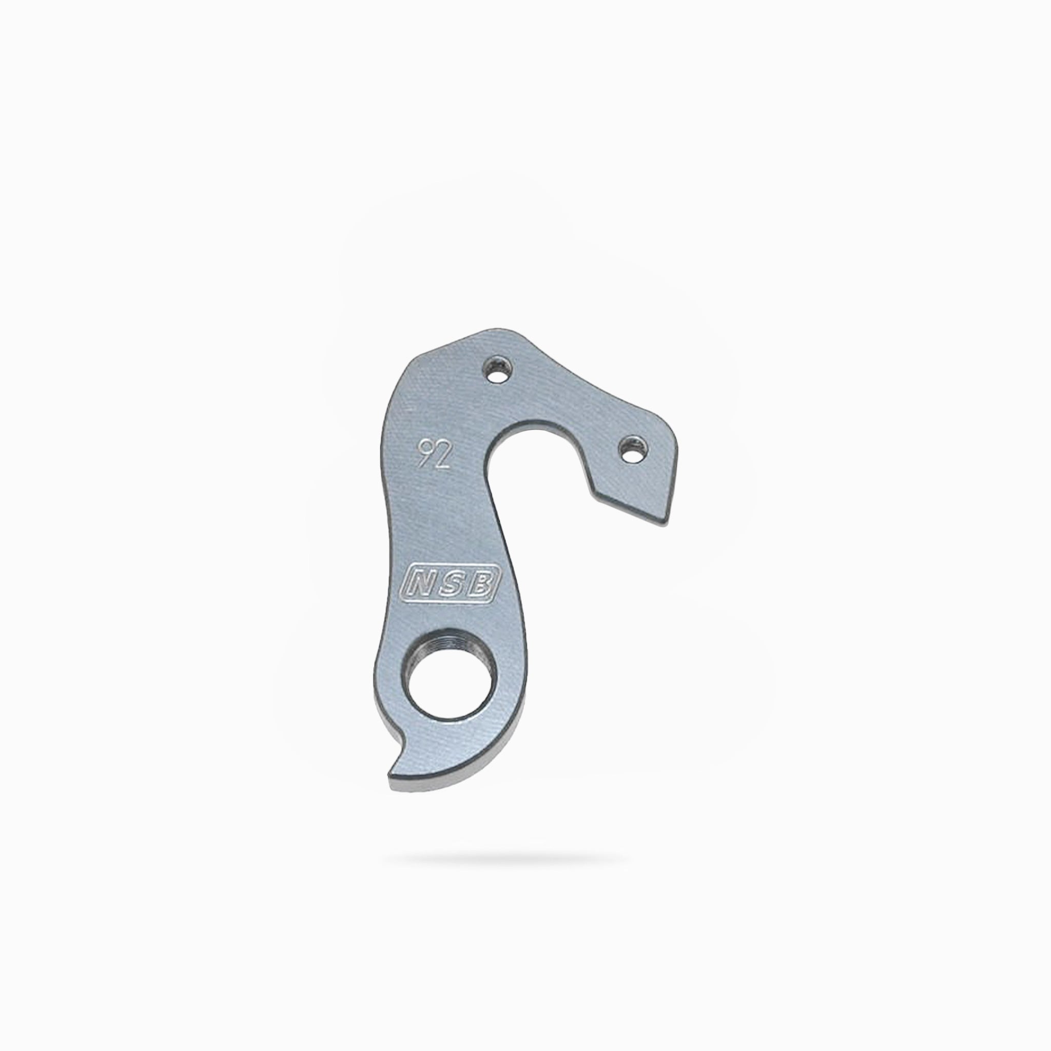 Specialized Road Derailleur Hanger Rev. 4