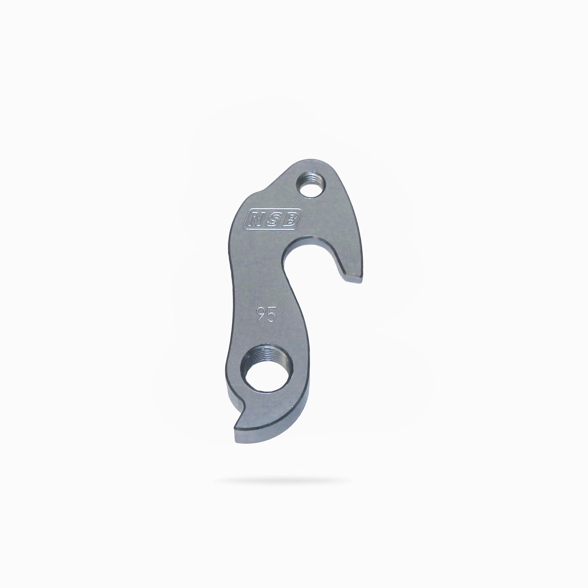 Specialized Road Derailleur Hanger Rev. 3