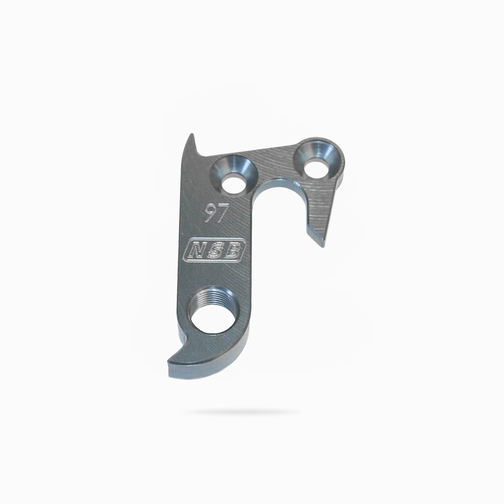 Norco Fluid 2-Bolt Derailleur Hanger
