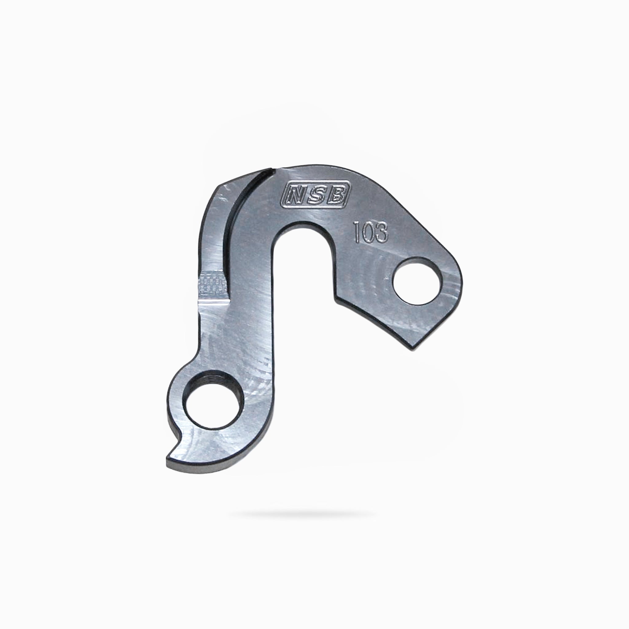 Pivot 10 x 135mm Derailleur Hanger