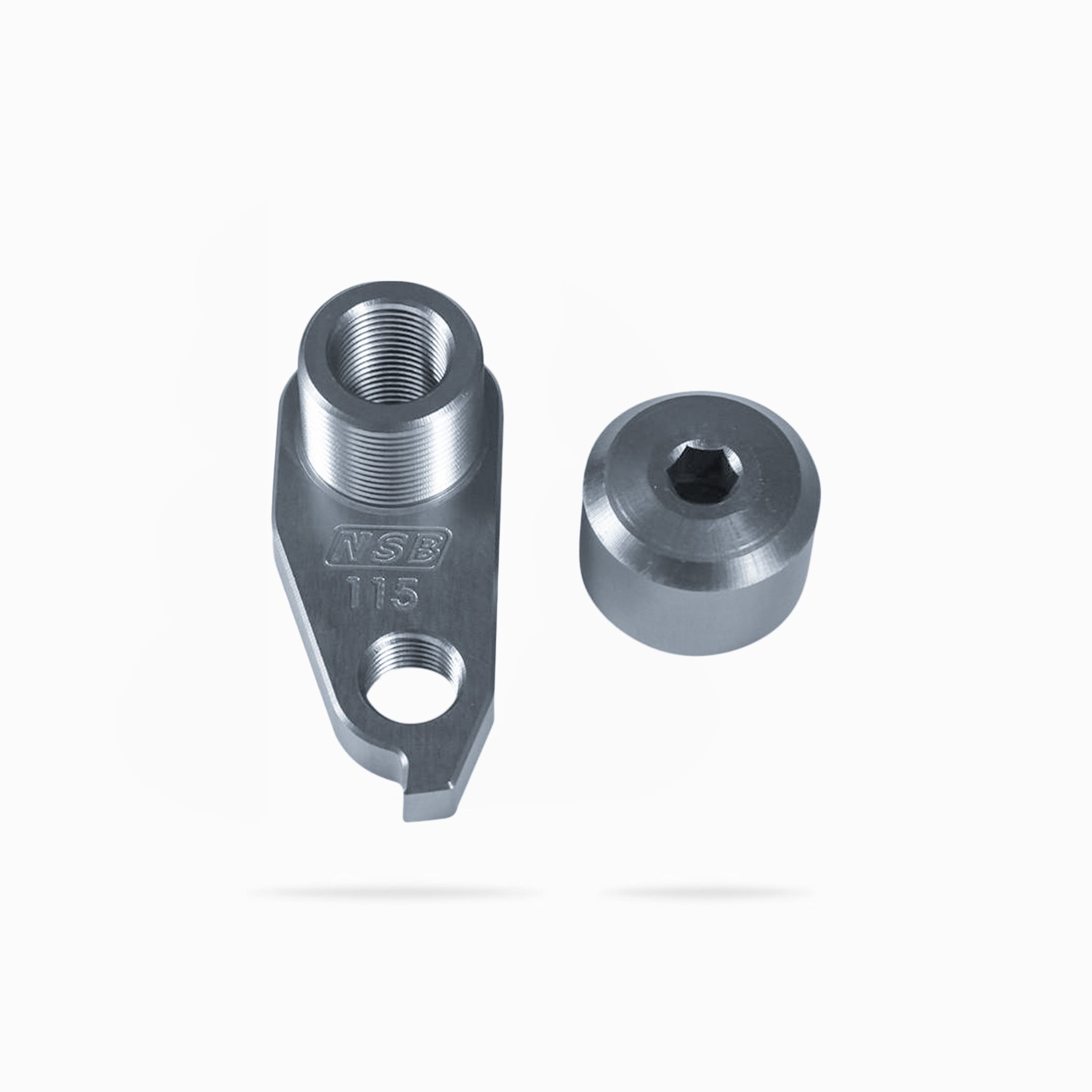 Norco Aurum 2015–2020 Derailleur Hanger