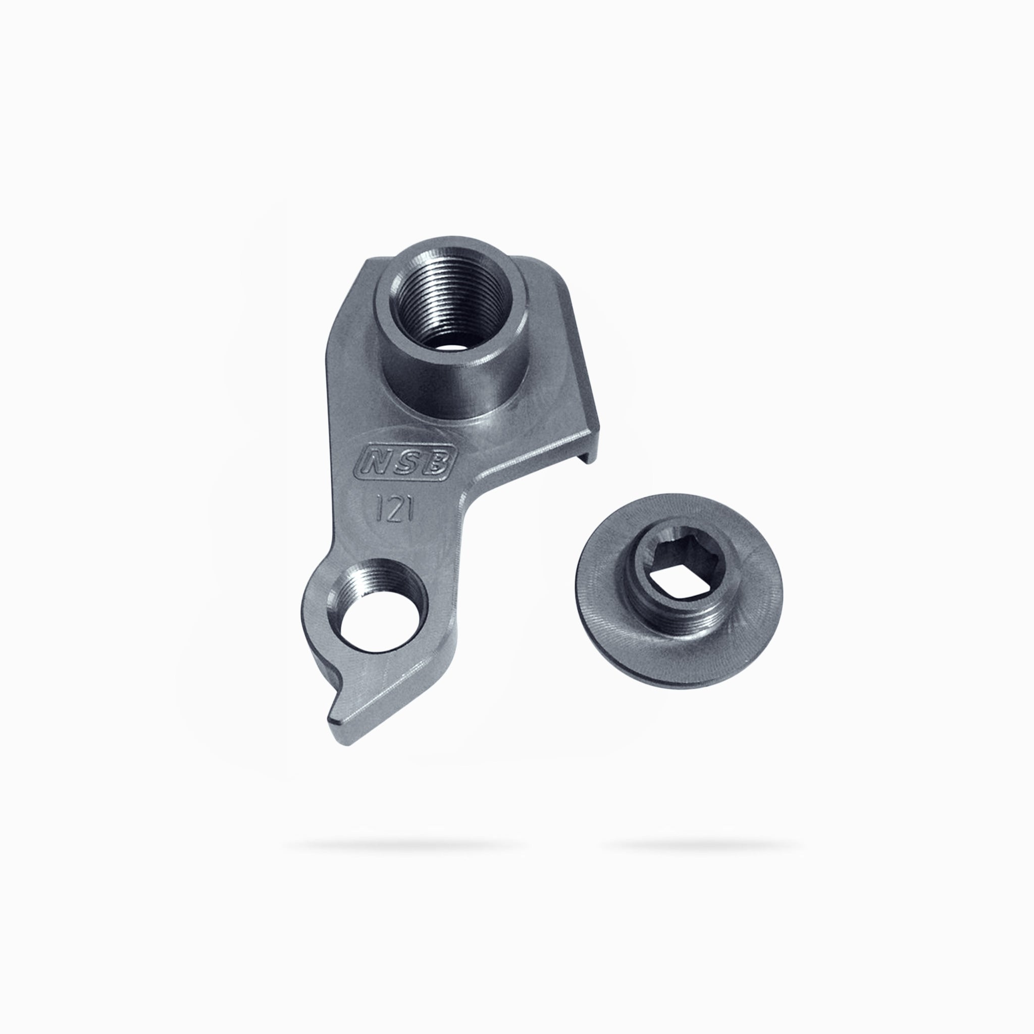 Santa Cruz 12 x 148 Derailleur Hanger