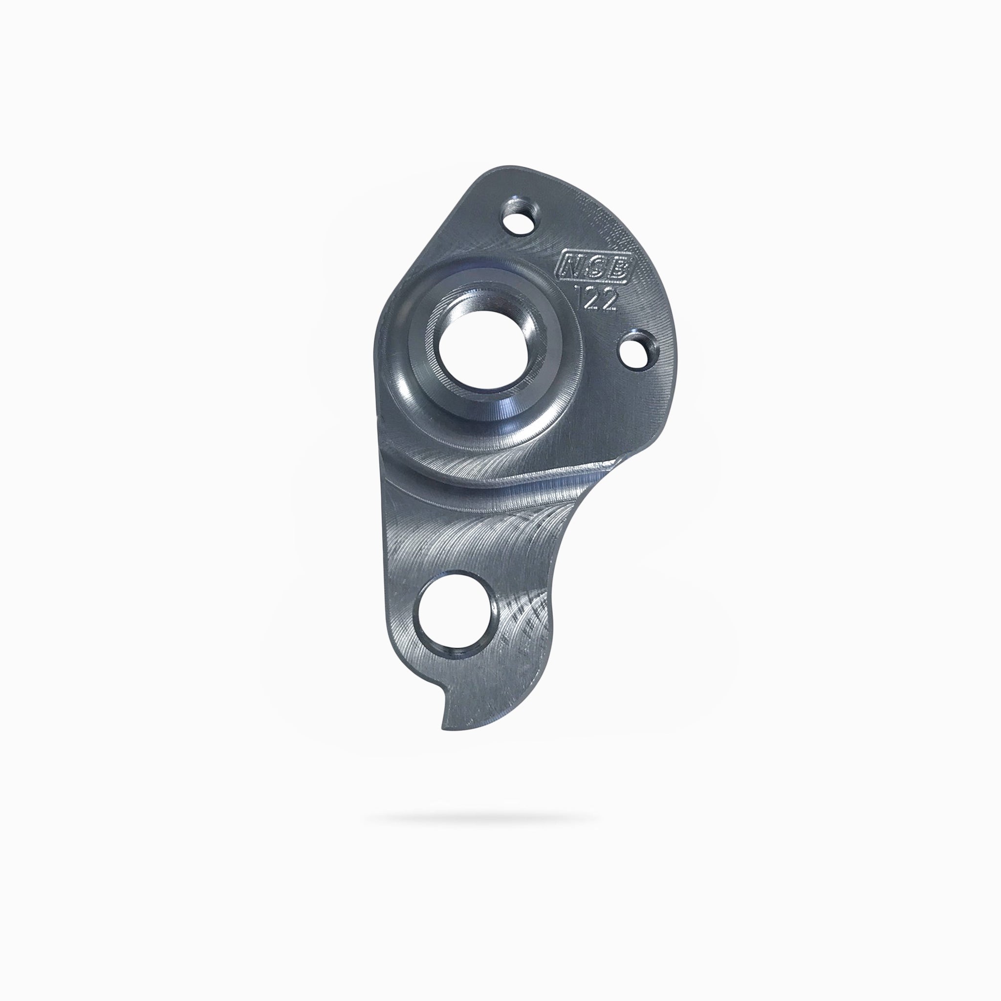 Knolly Warden Carbon Derailleur Hanger