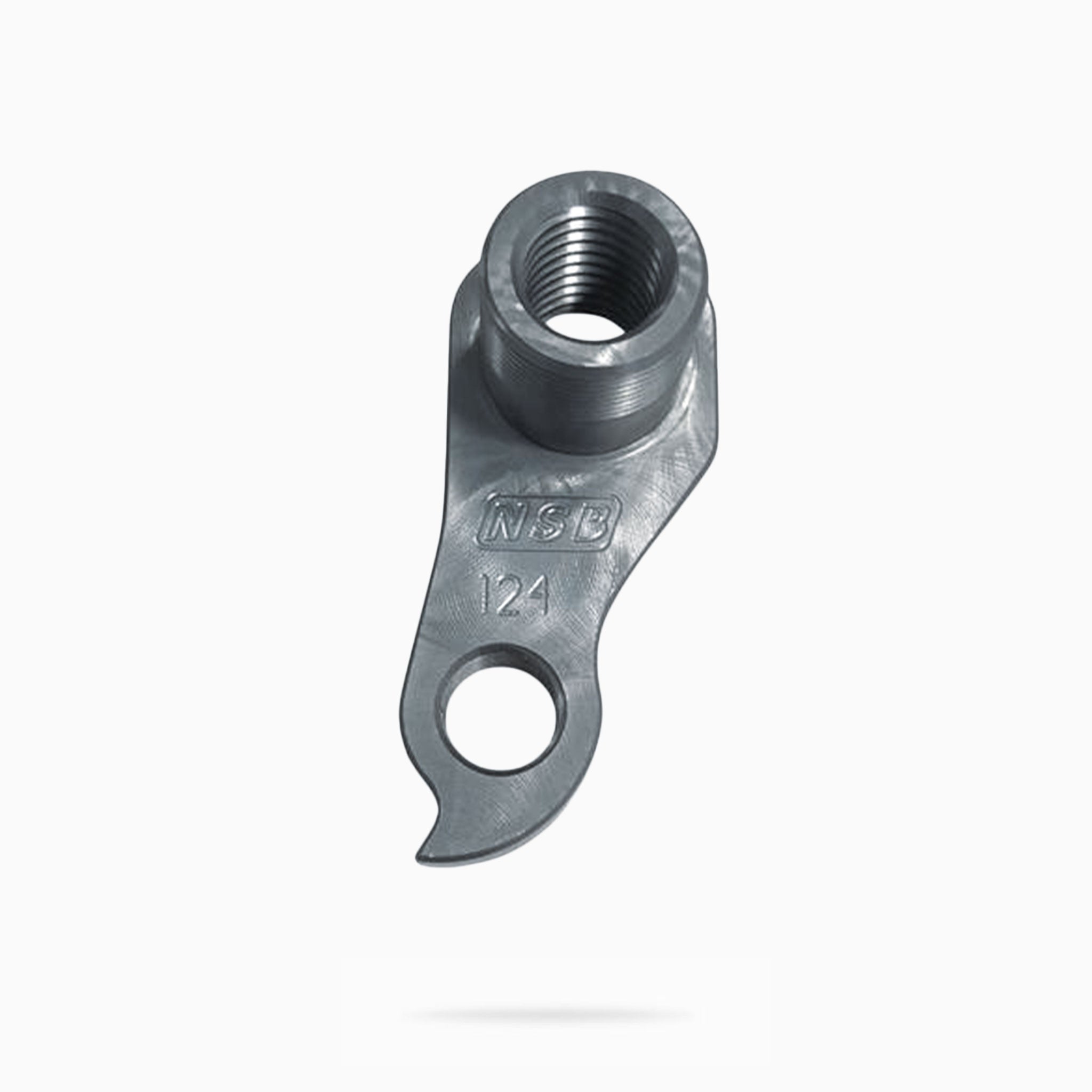 Chromag 12mm Thru Axle Derailleur Hanger