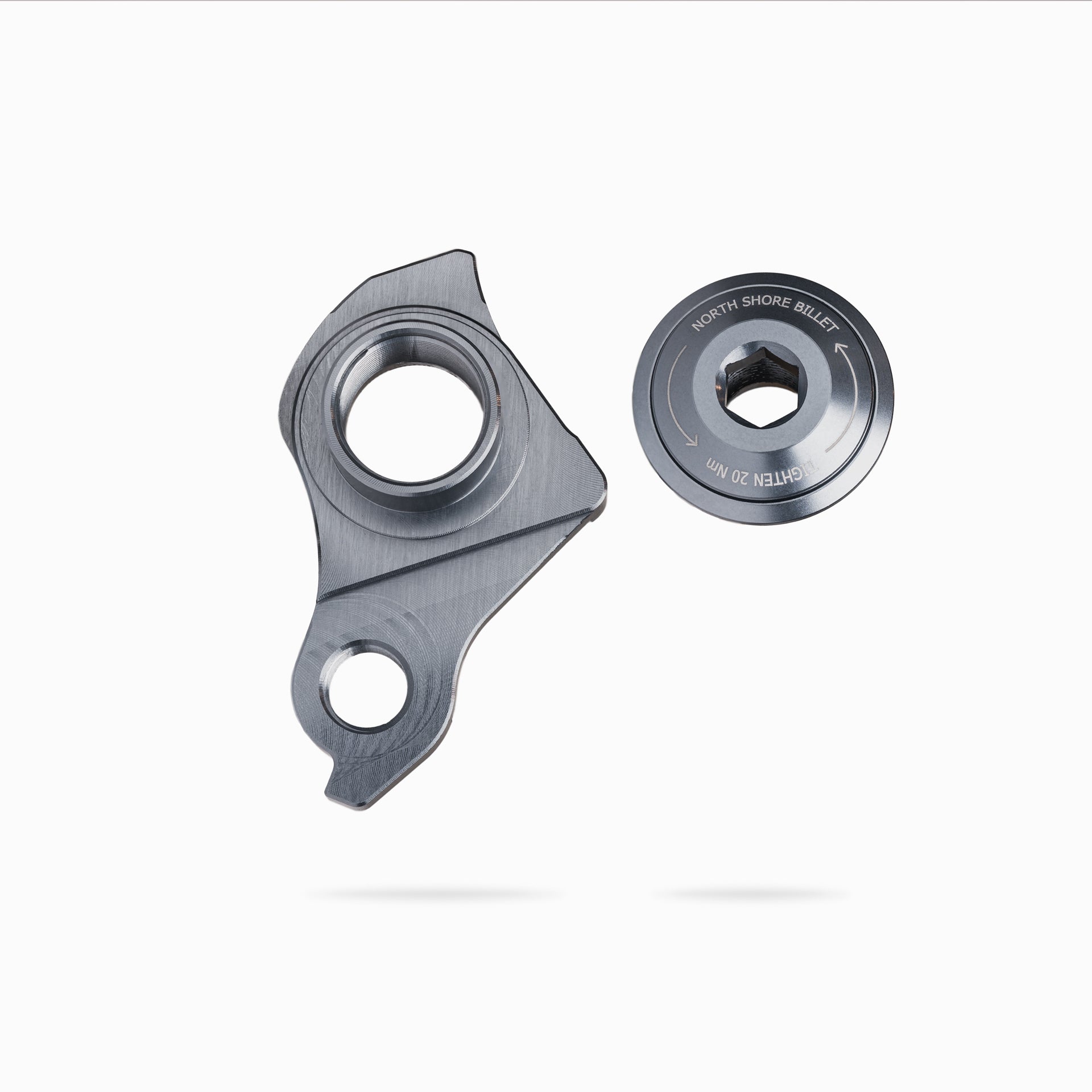 SRAM UDH with large washer for Trek ABP and similar bikes