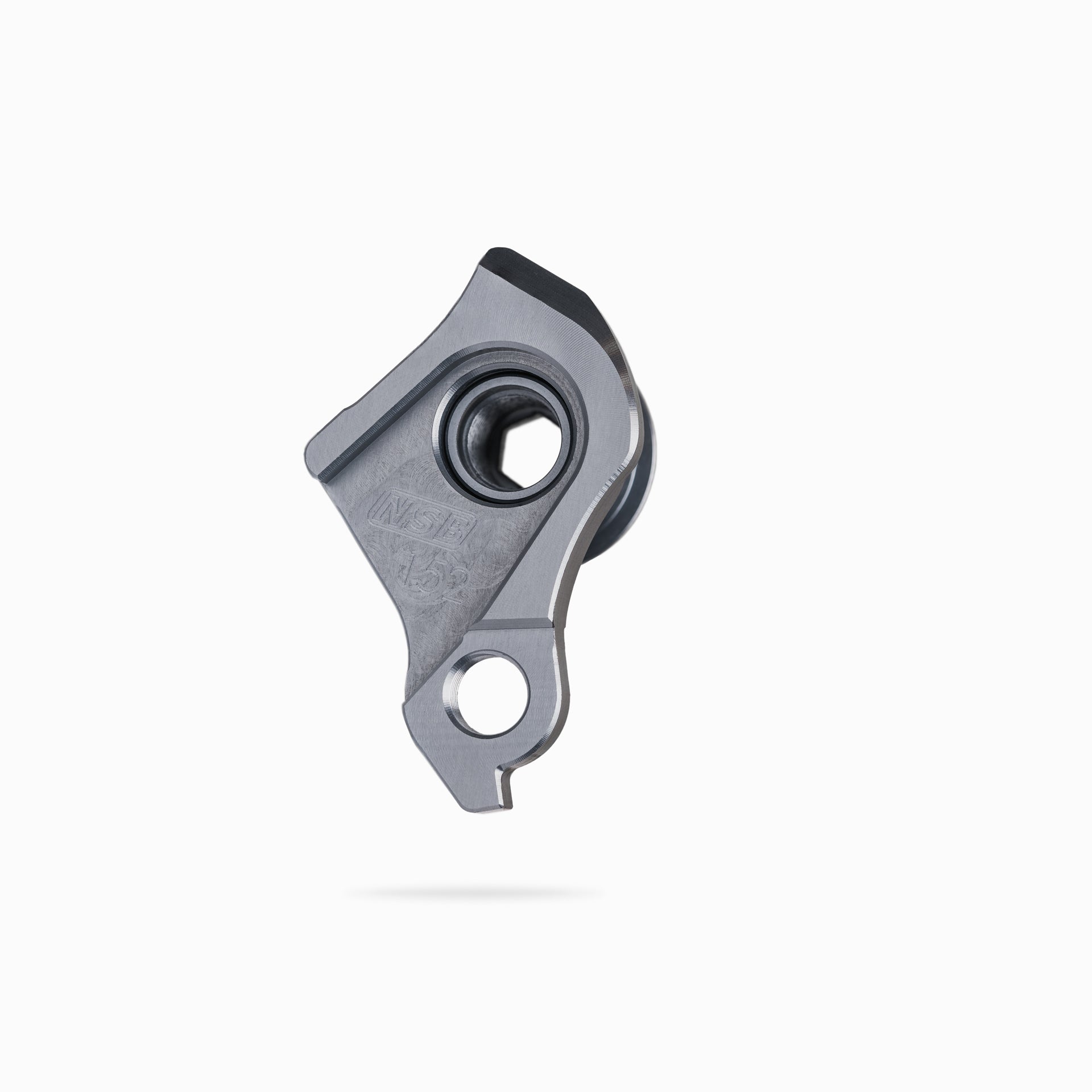 SRAM UDH rear details