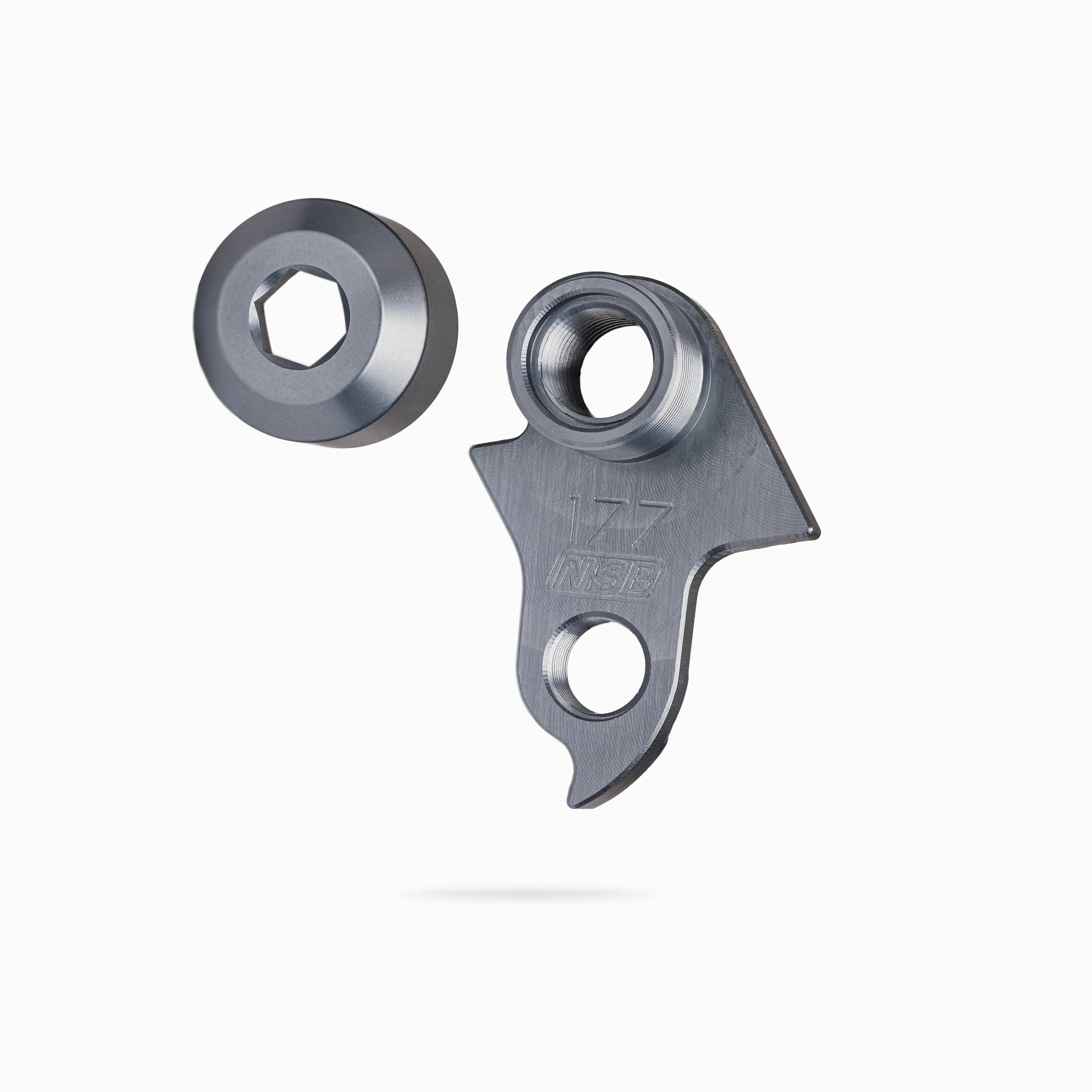 Commencal Meta 2021 Derailleur Hanger