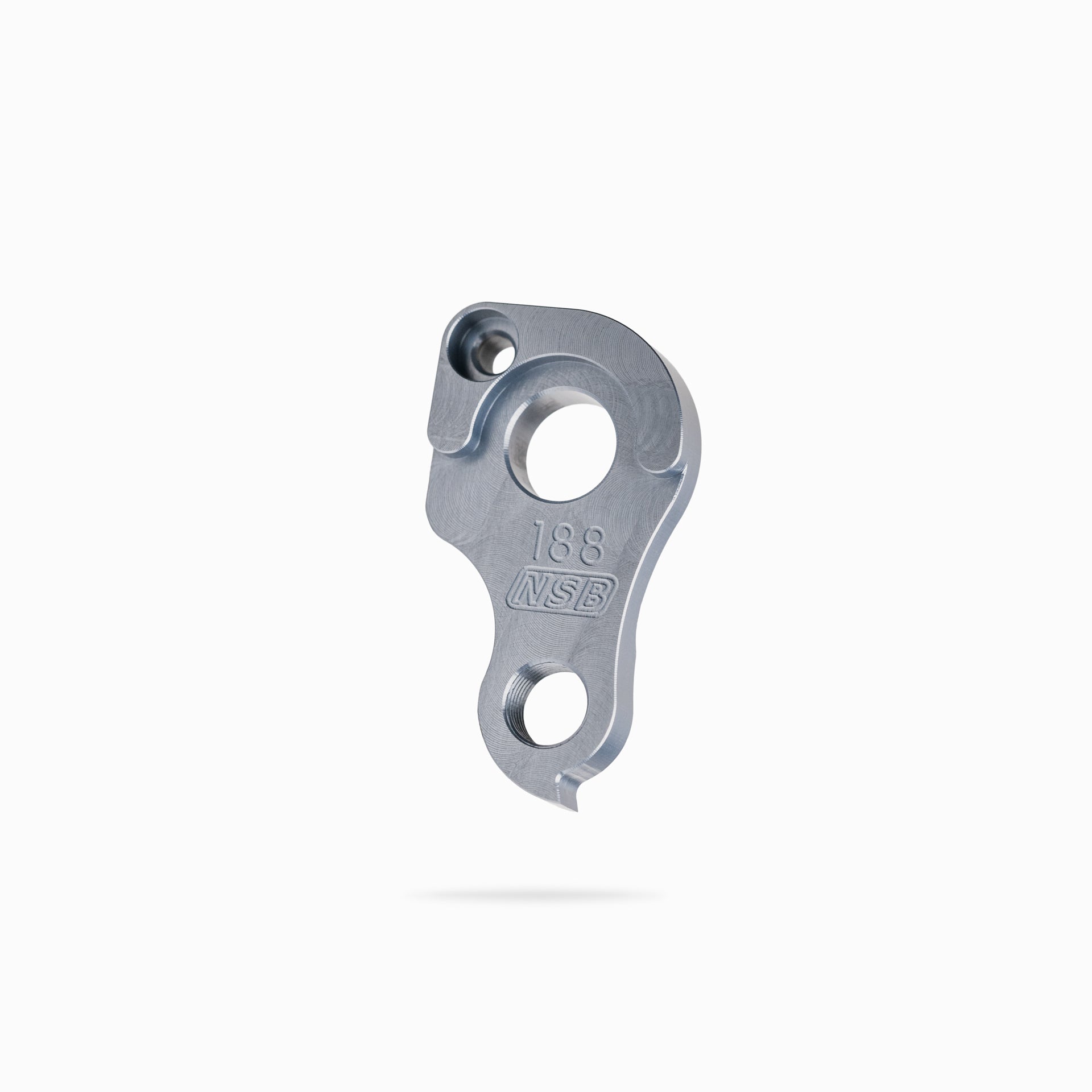 Deviate Claymore/Highlander Derailleur Hanger