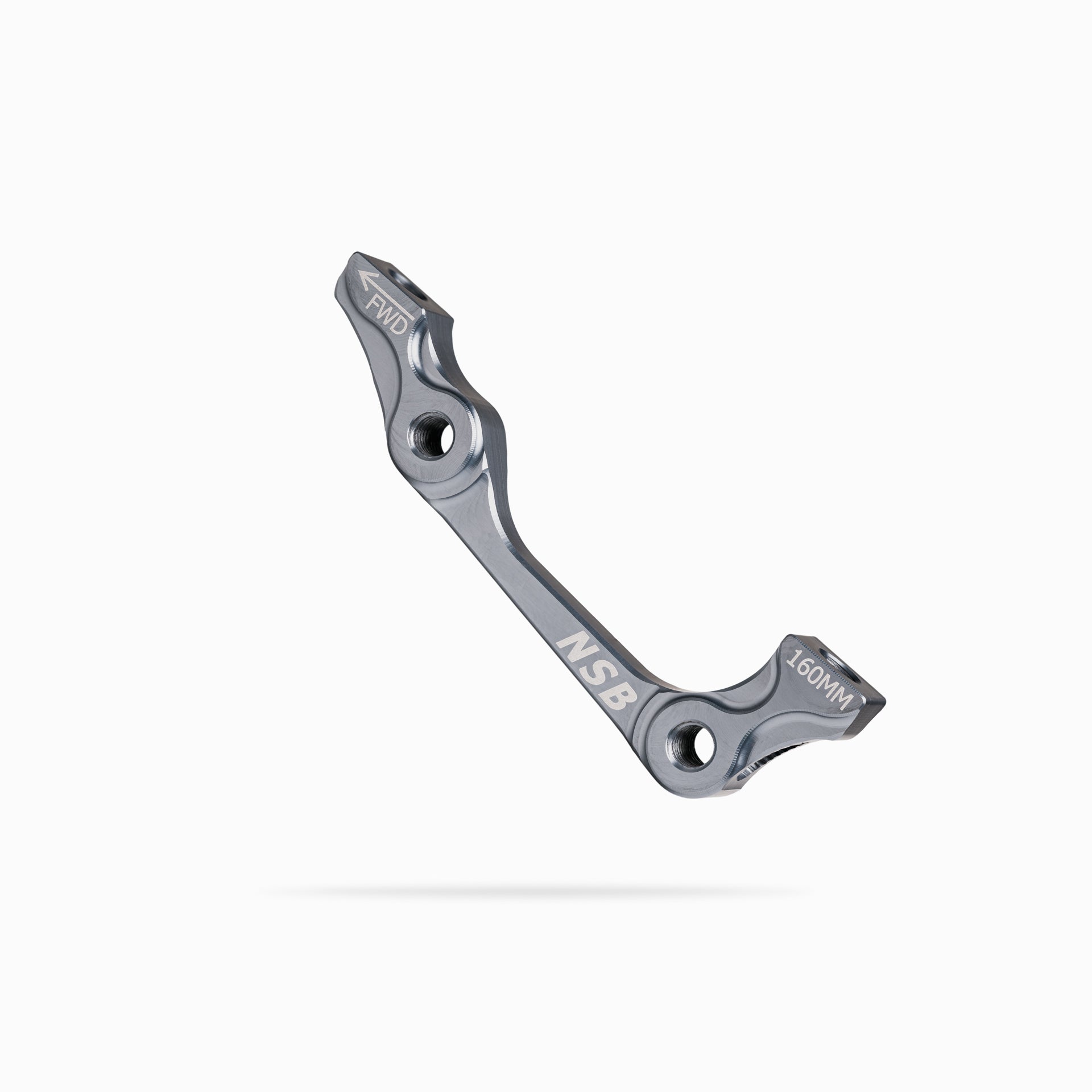 IS Mount Disk Brake Adaptors