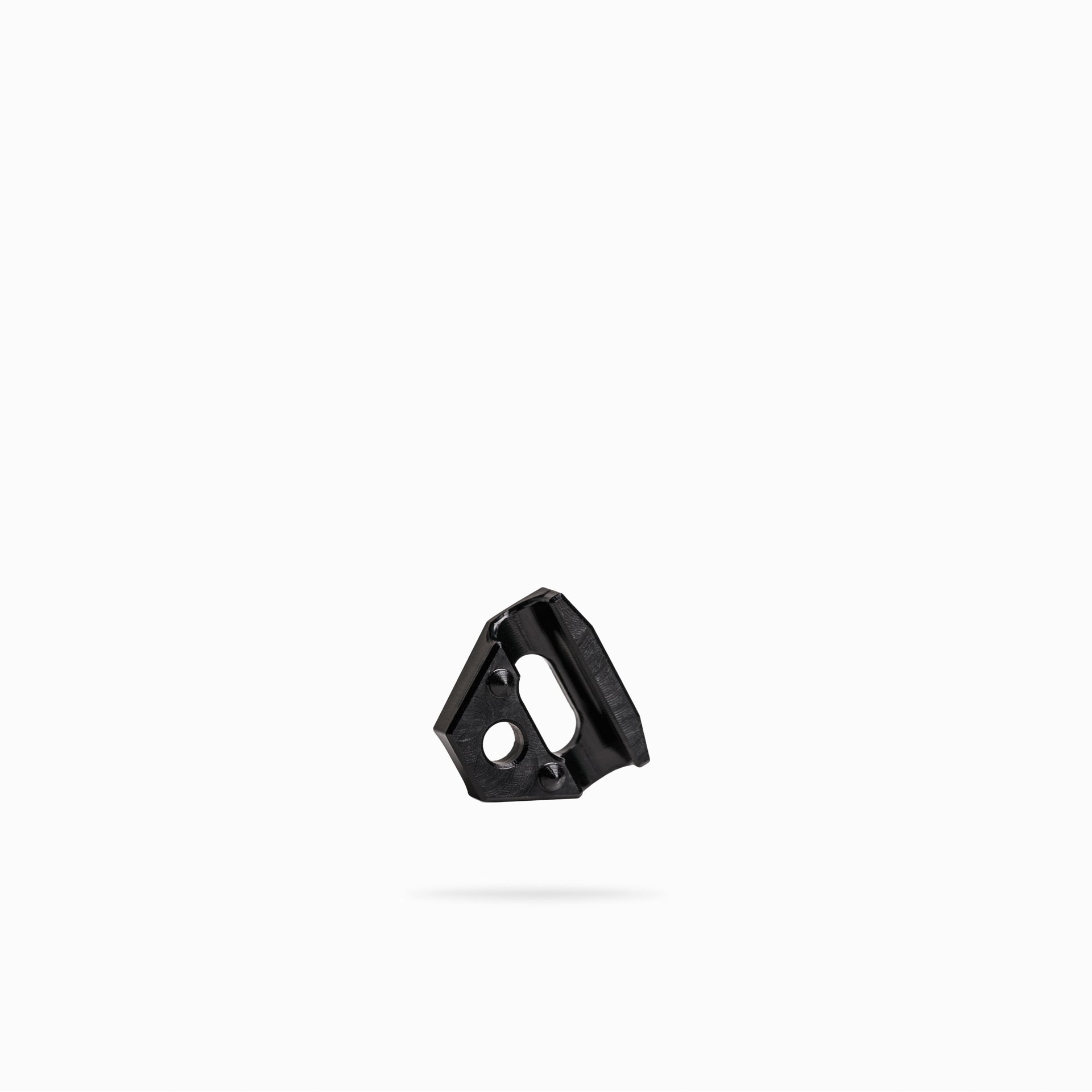RockShox Zeb/Boxxer Fork Cable Guides