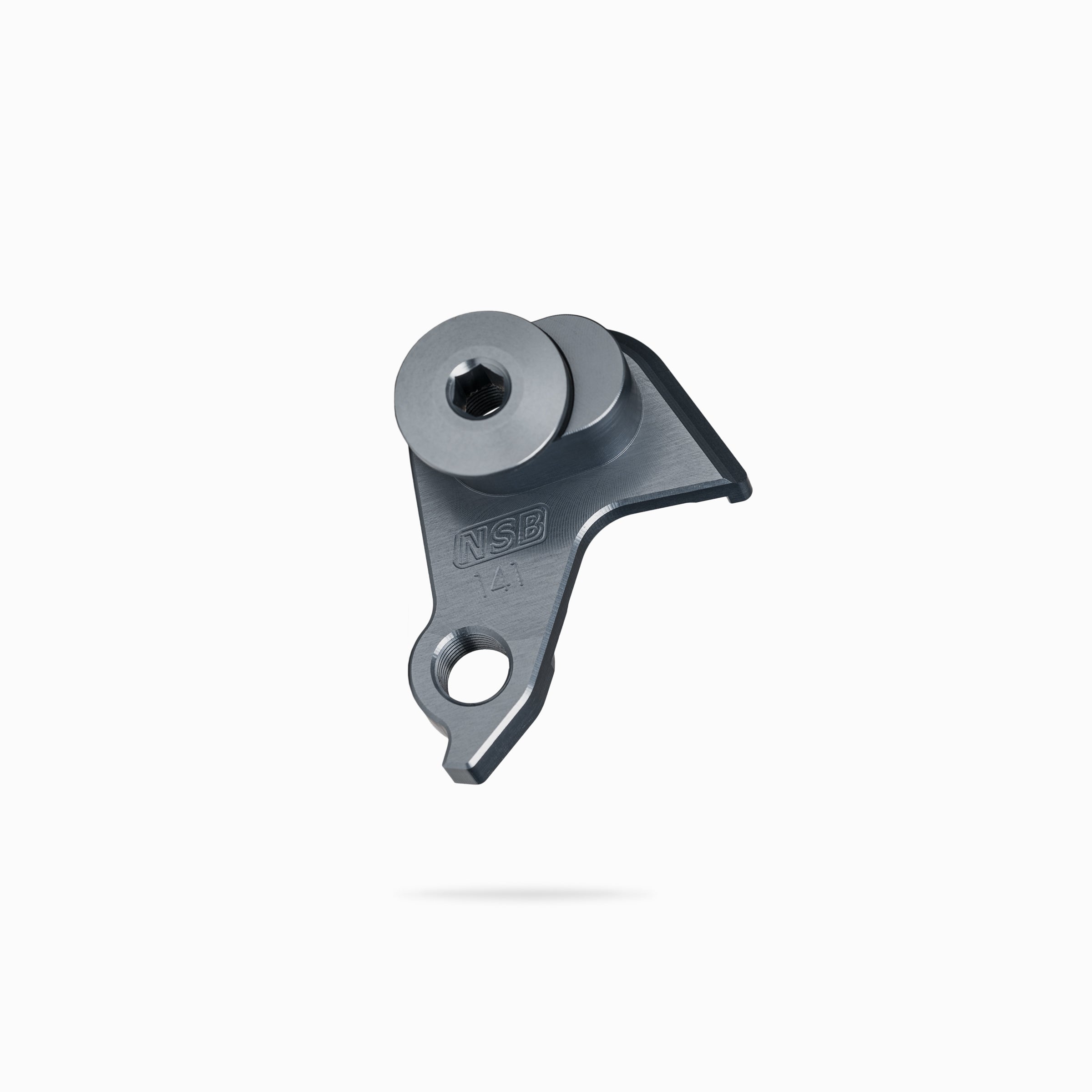 Santa Cruz Megatower Derailleur Hanger (Long)