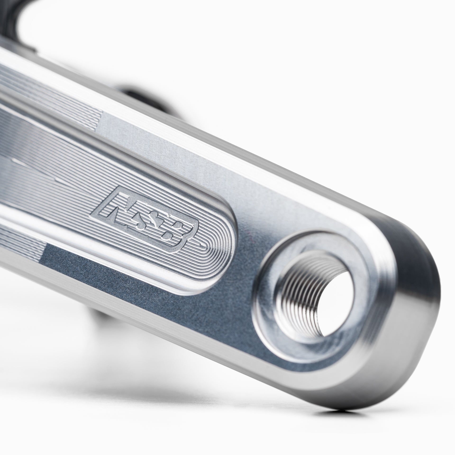 Talon Crankset - Rocky Mountain Powerplay