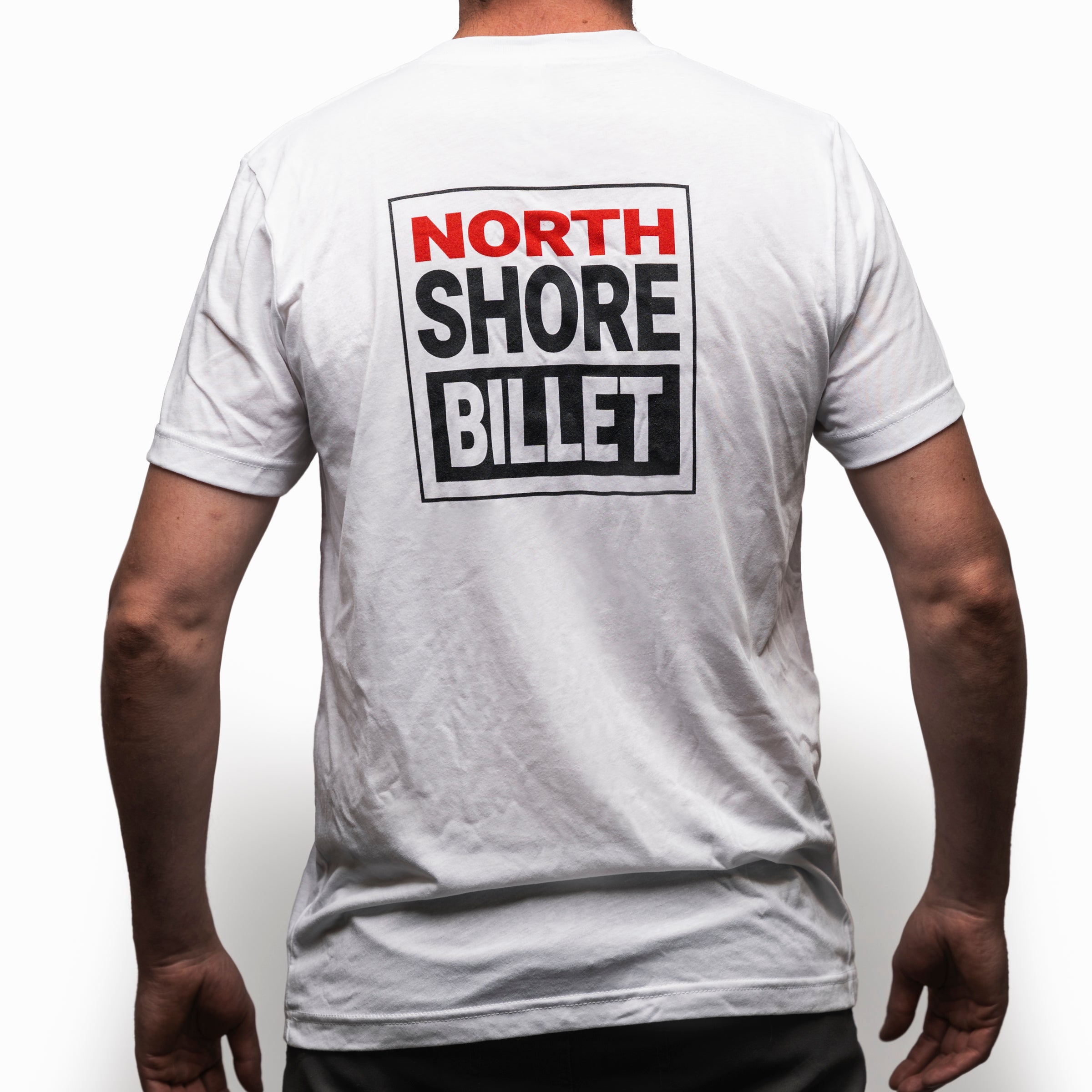 North Shore Billet Vision T-Shirt