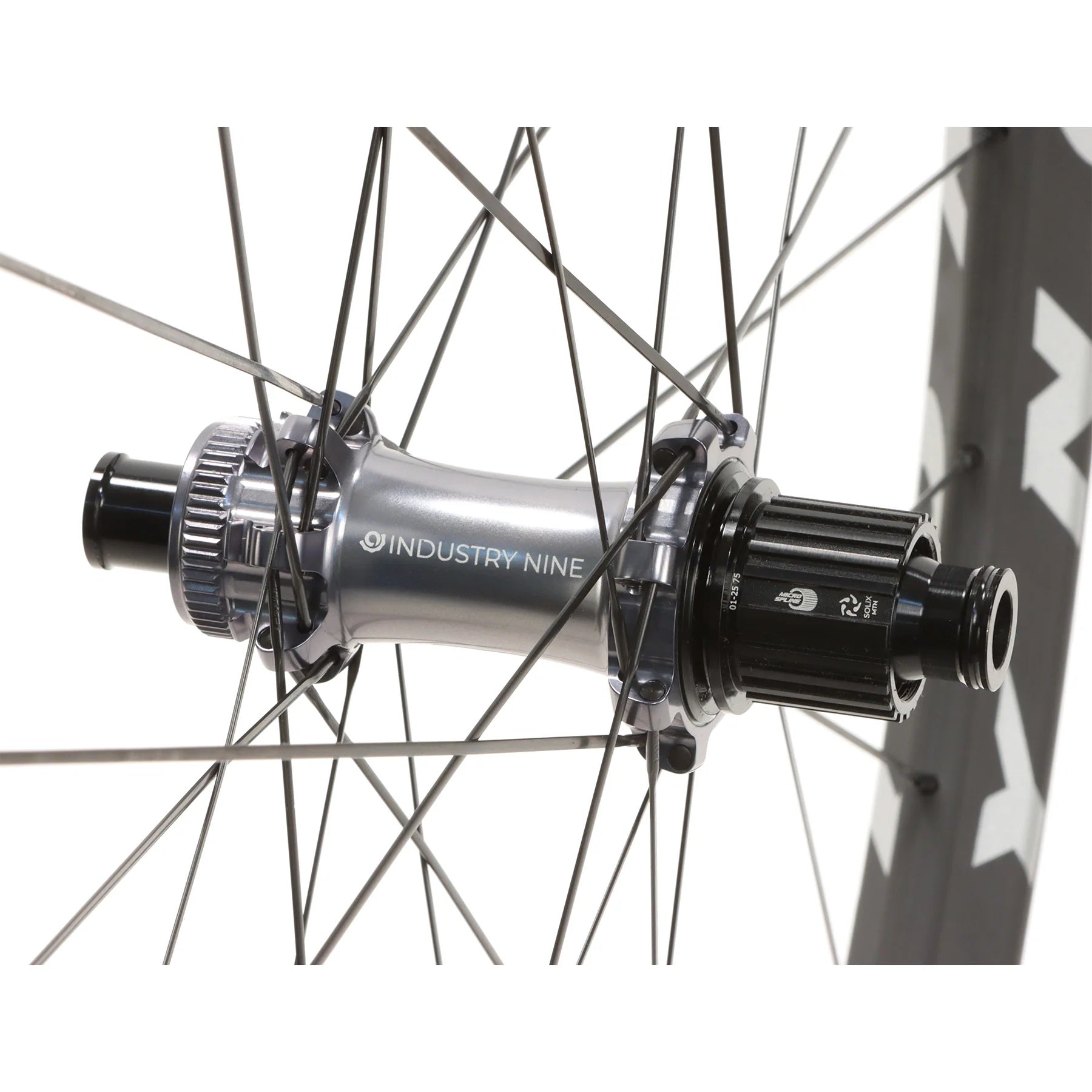 BL309 XC Pro Wheelset