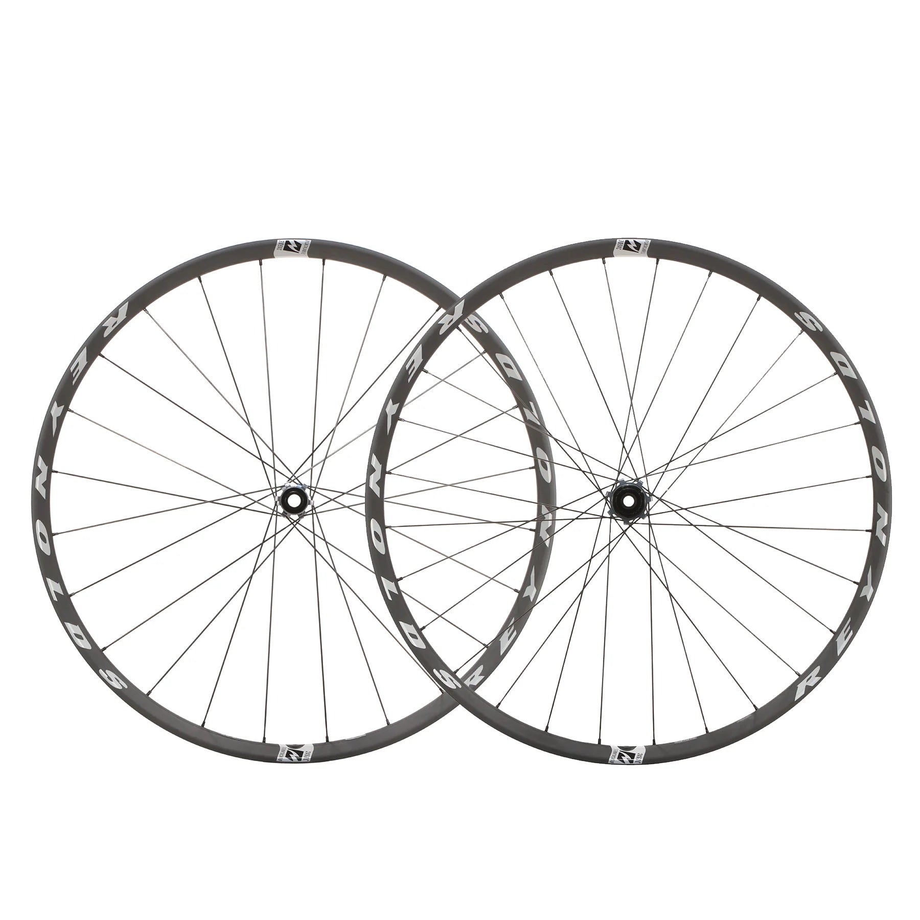 BL309 XC Pro Wheelset