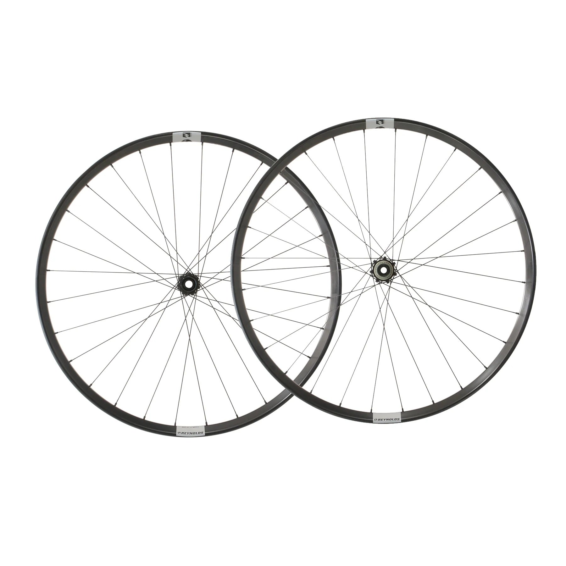 TR309 XC Wheelset