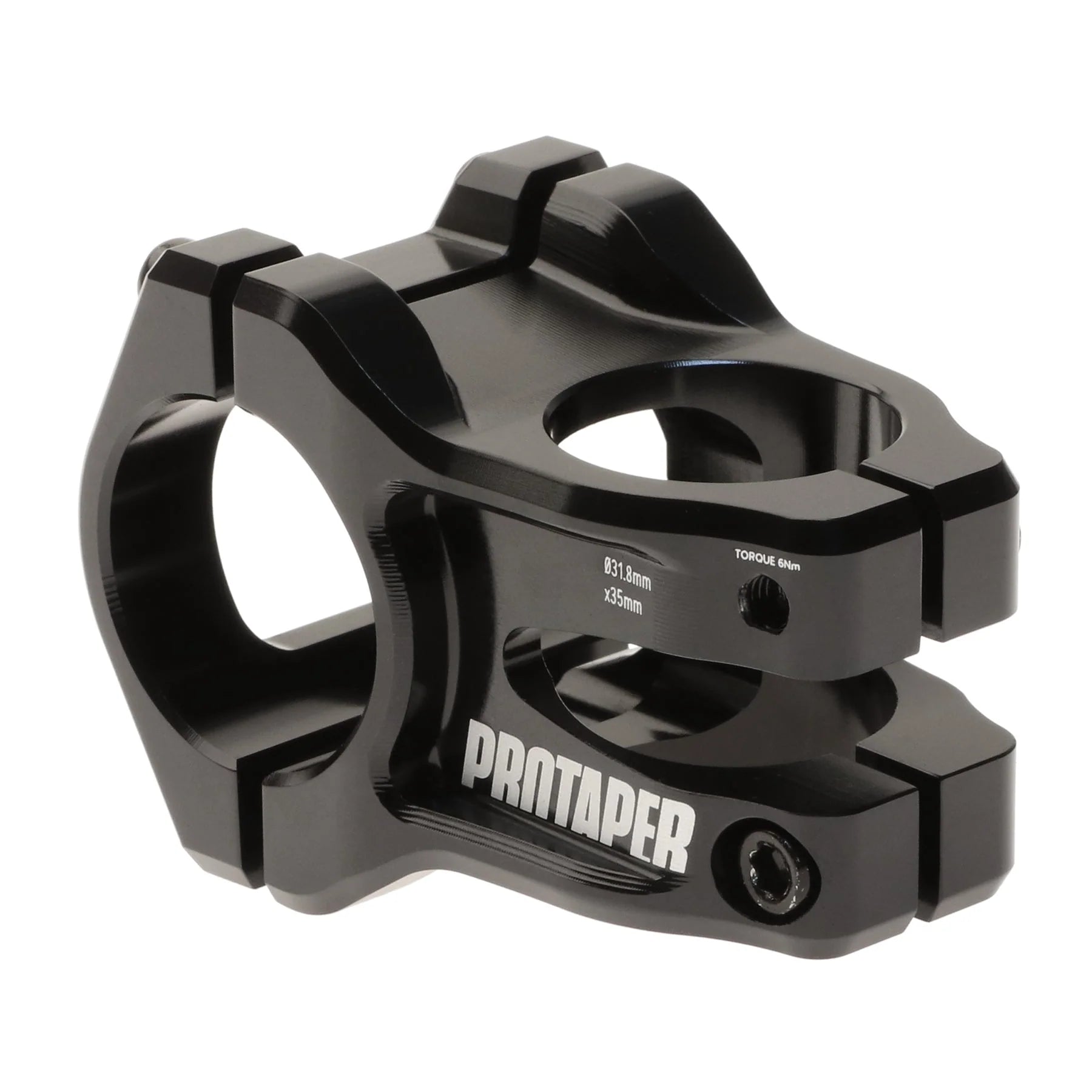 MTB Vice Trail Stem