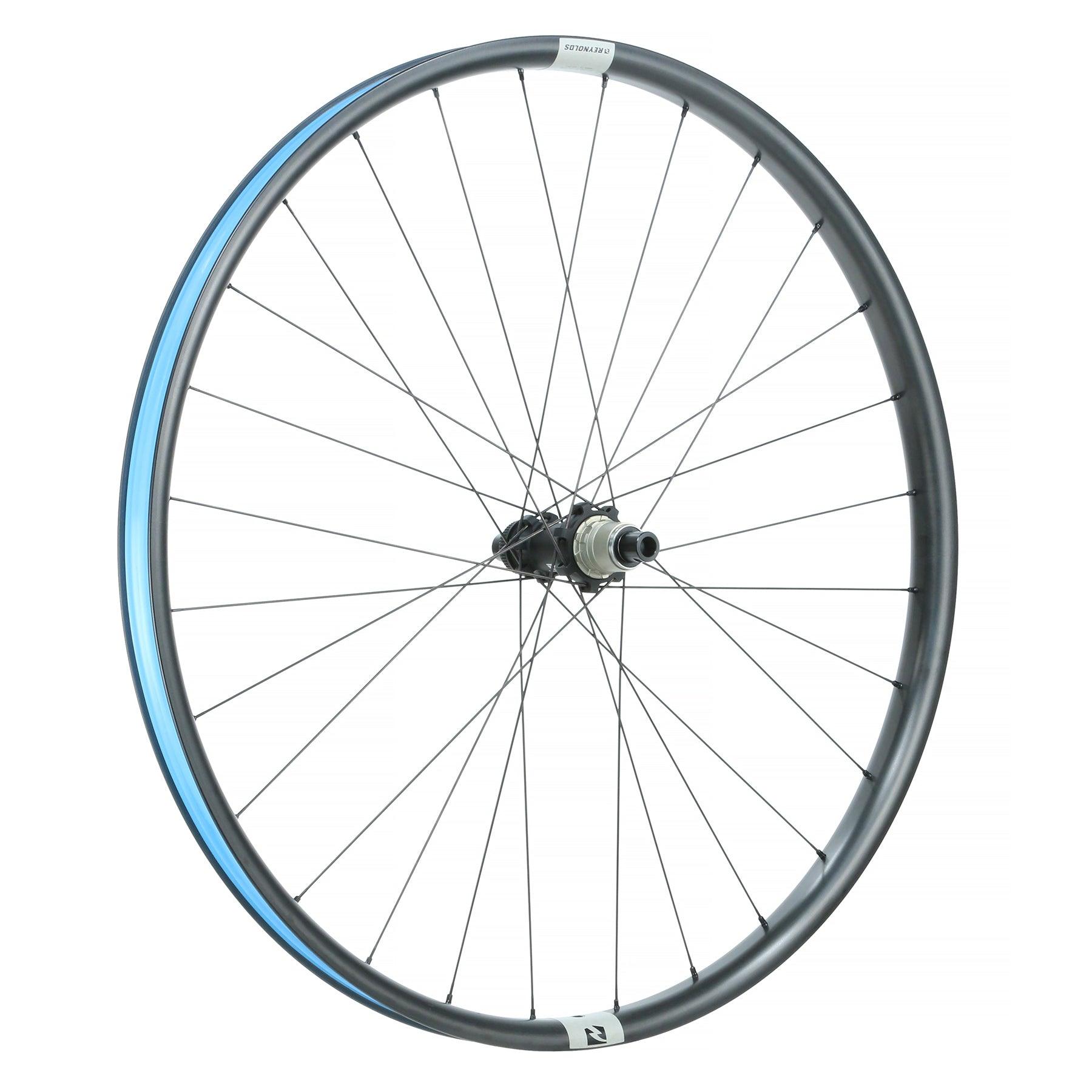 Reynolds TR329 - GAMUX