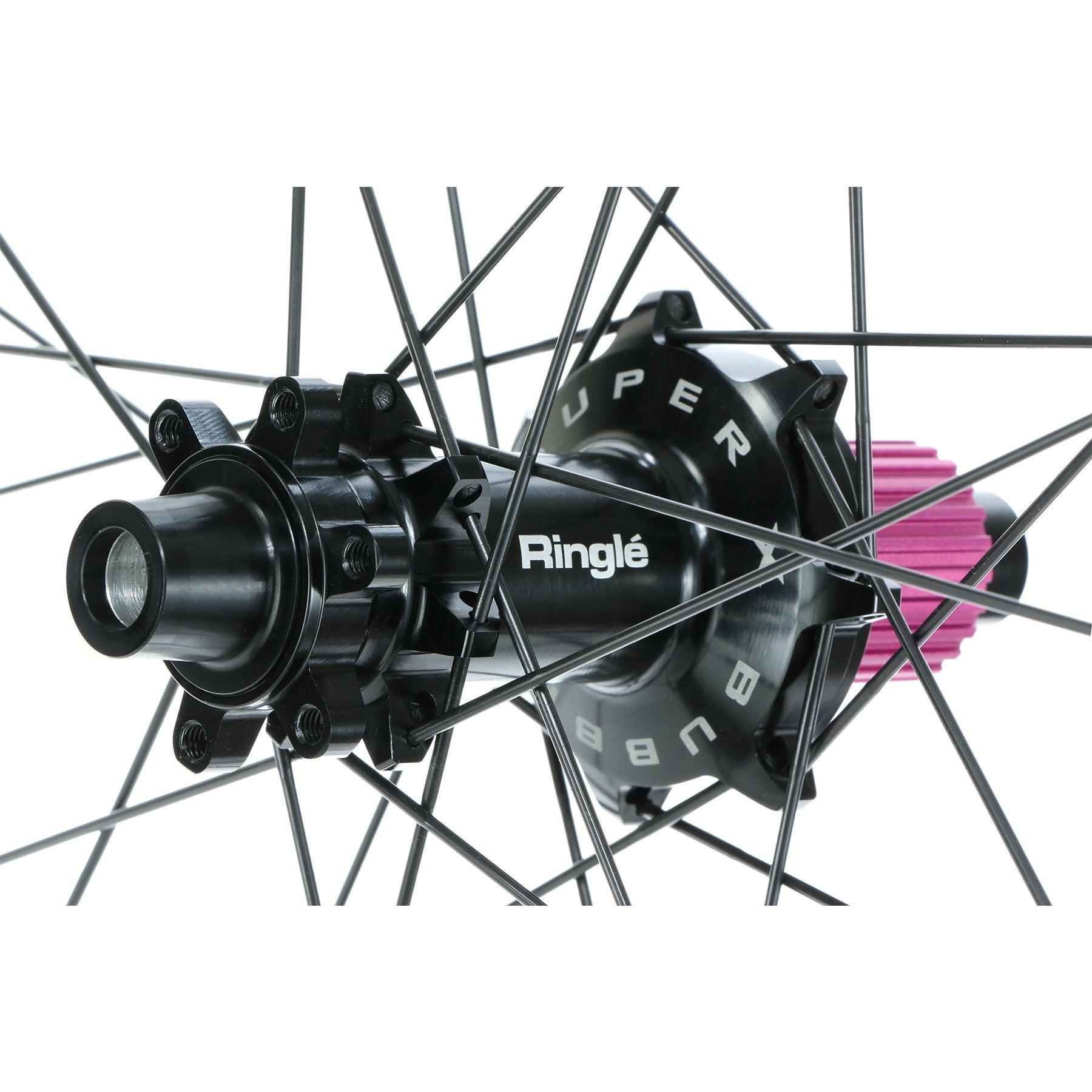 Düroc 30 PRO 29" - GAMUX