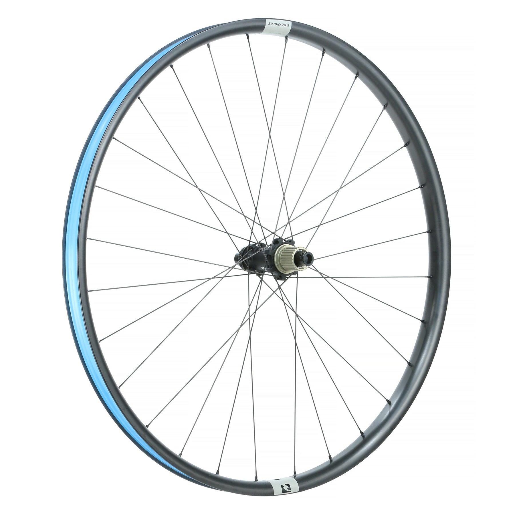 Reynolds TR329 - GAMUX
