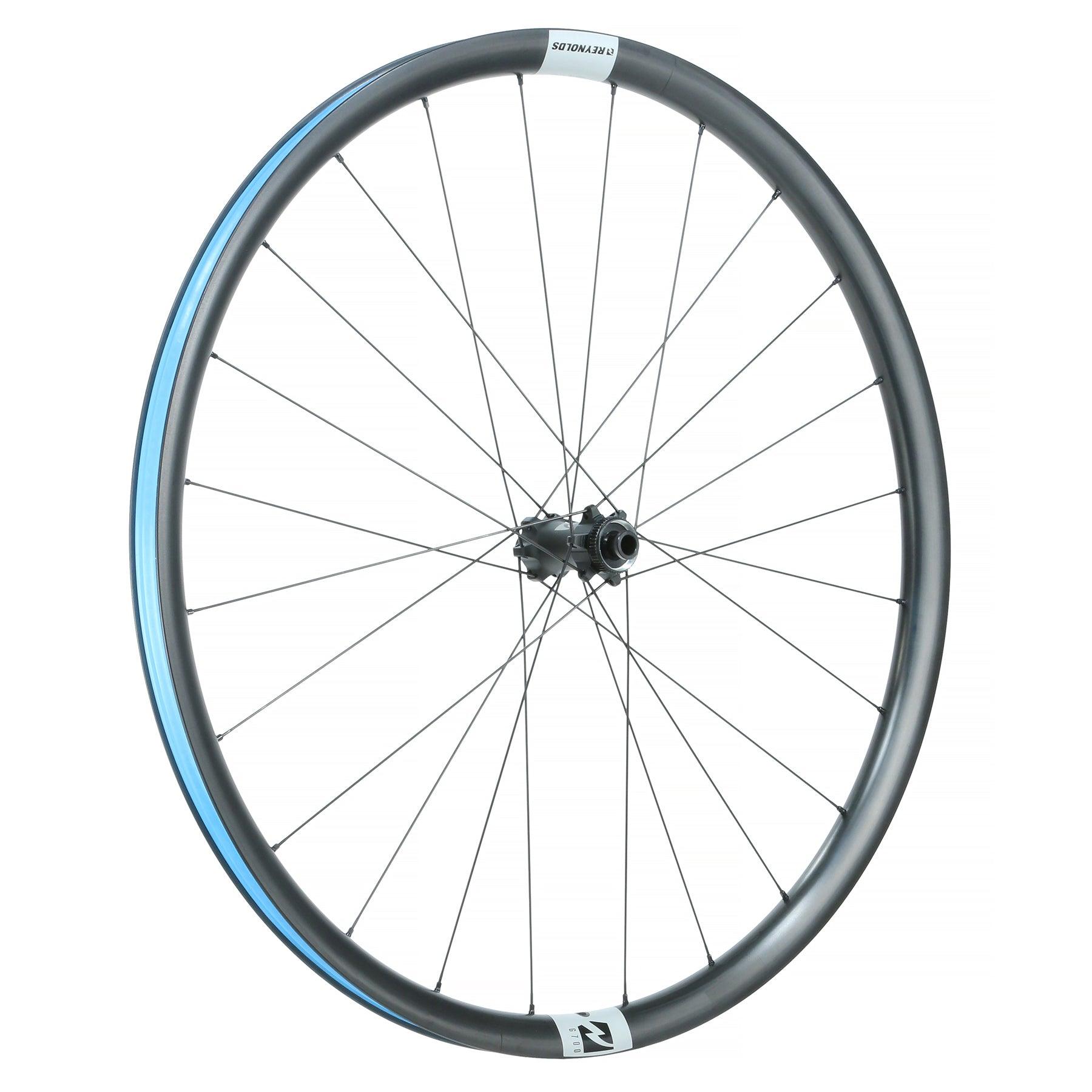 Reynolds G700/G650 - GAMUX
