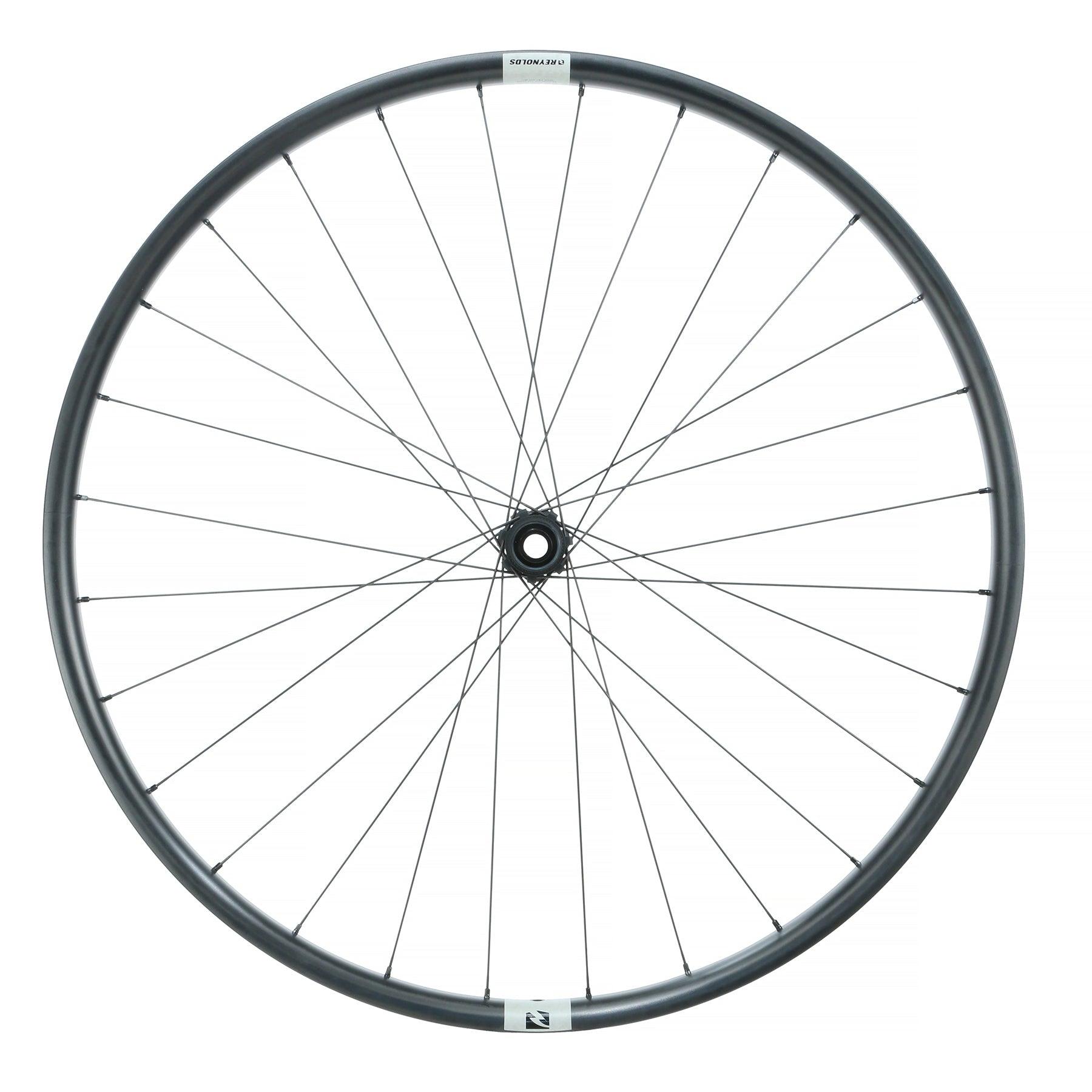 Reynolds TR329 - GAMUX