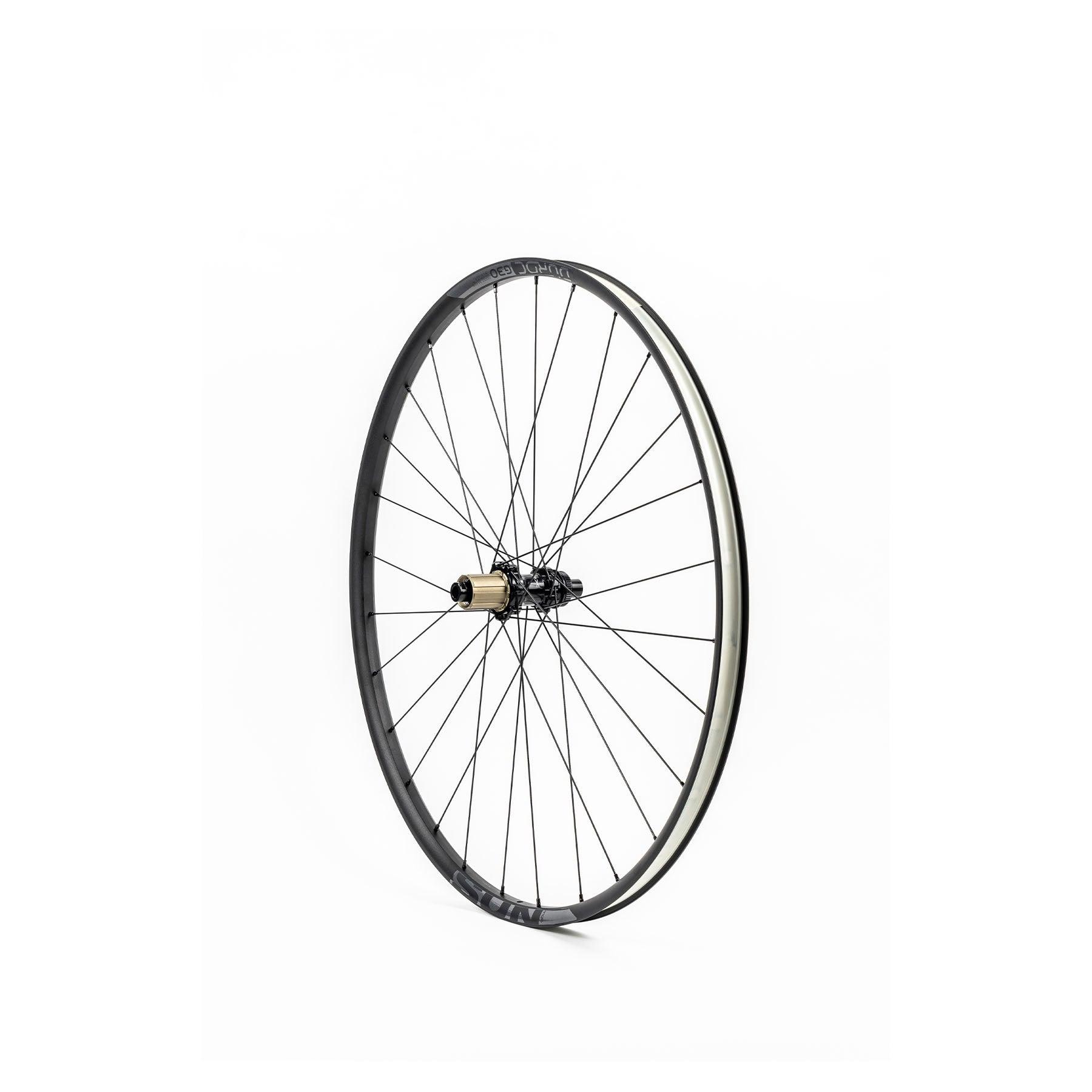 SUNringlé Düroc G30 - GAMUX