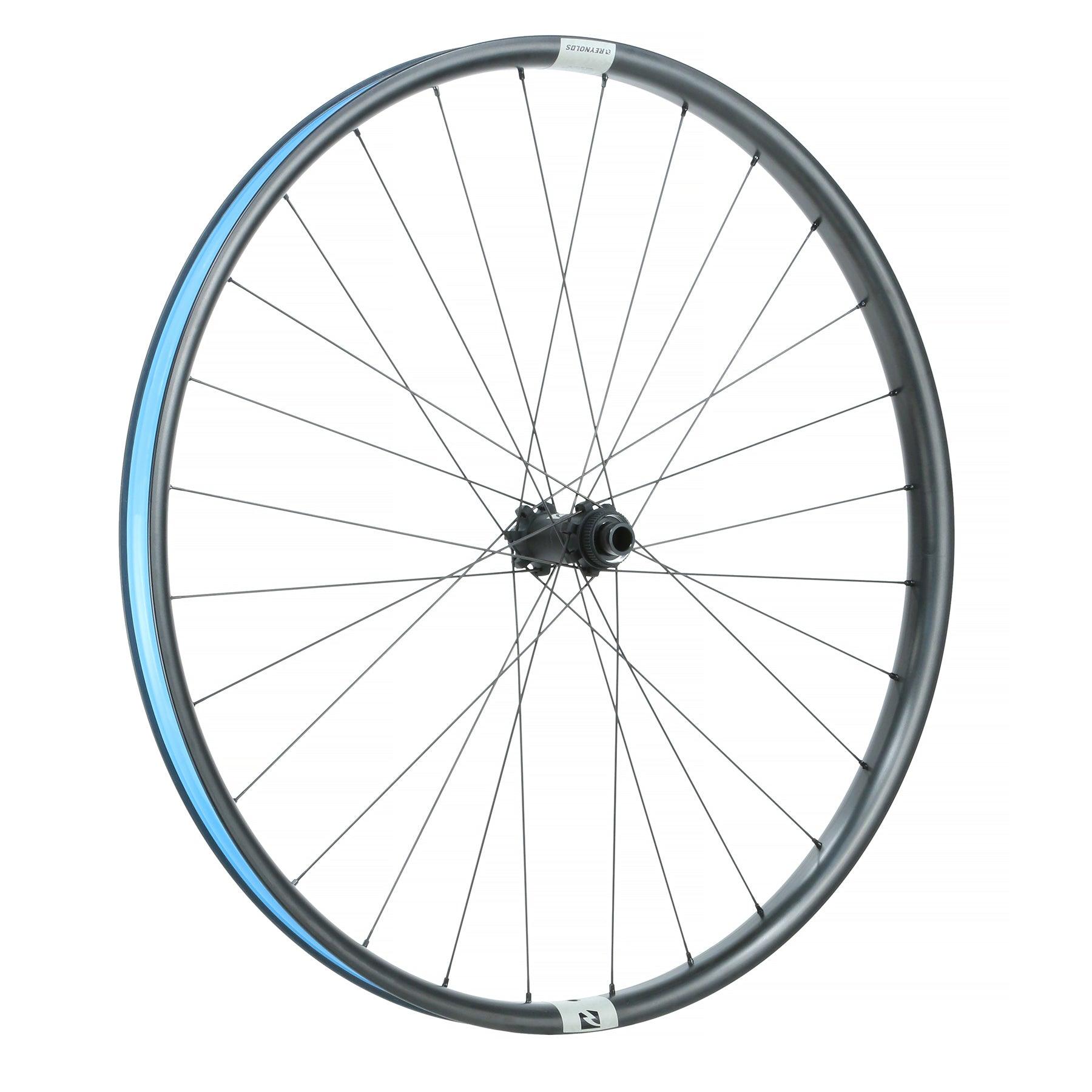 Reynolds TR329 - GAMUX