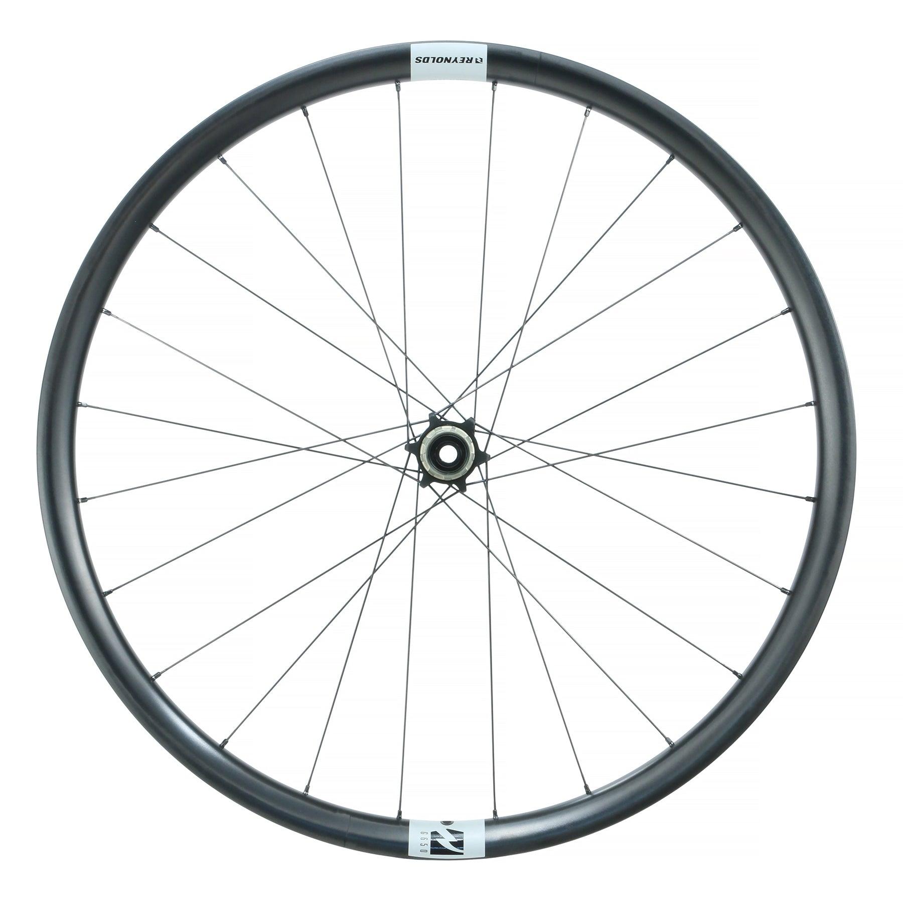 Reynolds G700/G650 - GAMUX