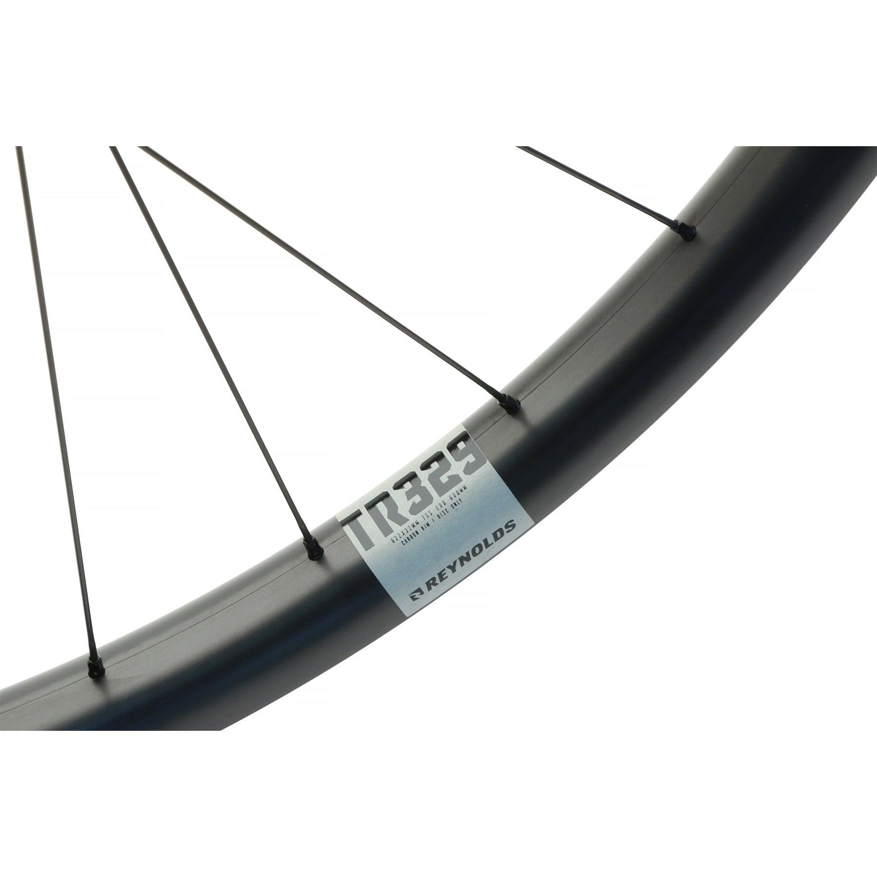 Reynolds TR329 - GAMUX