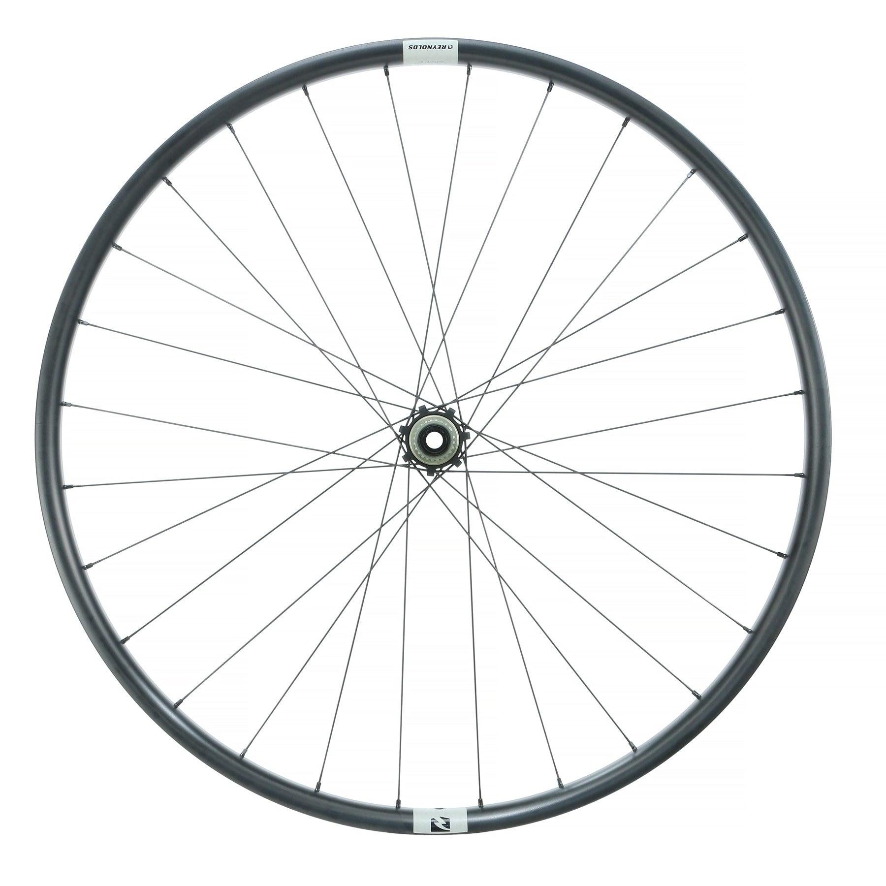 Reynolds TR329 - GAMUX