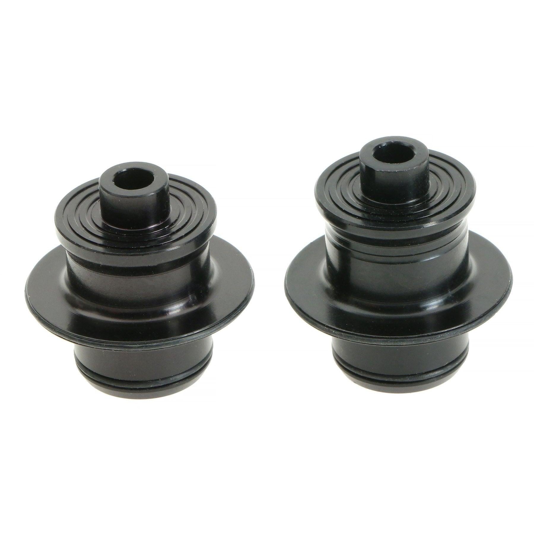 Blacklabel/Industry Nine Mountain End Caps - GAMUX