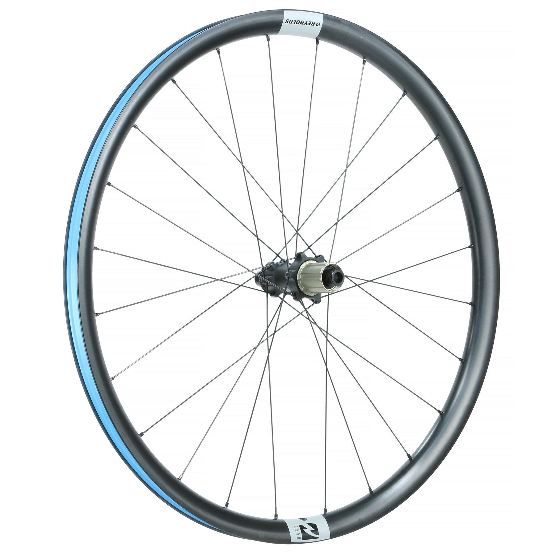 Reynolds G700/G650 - GAMUX