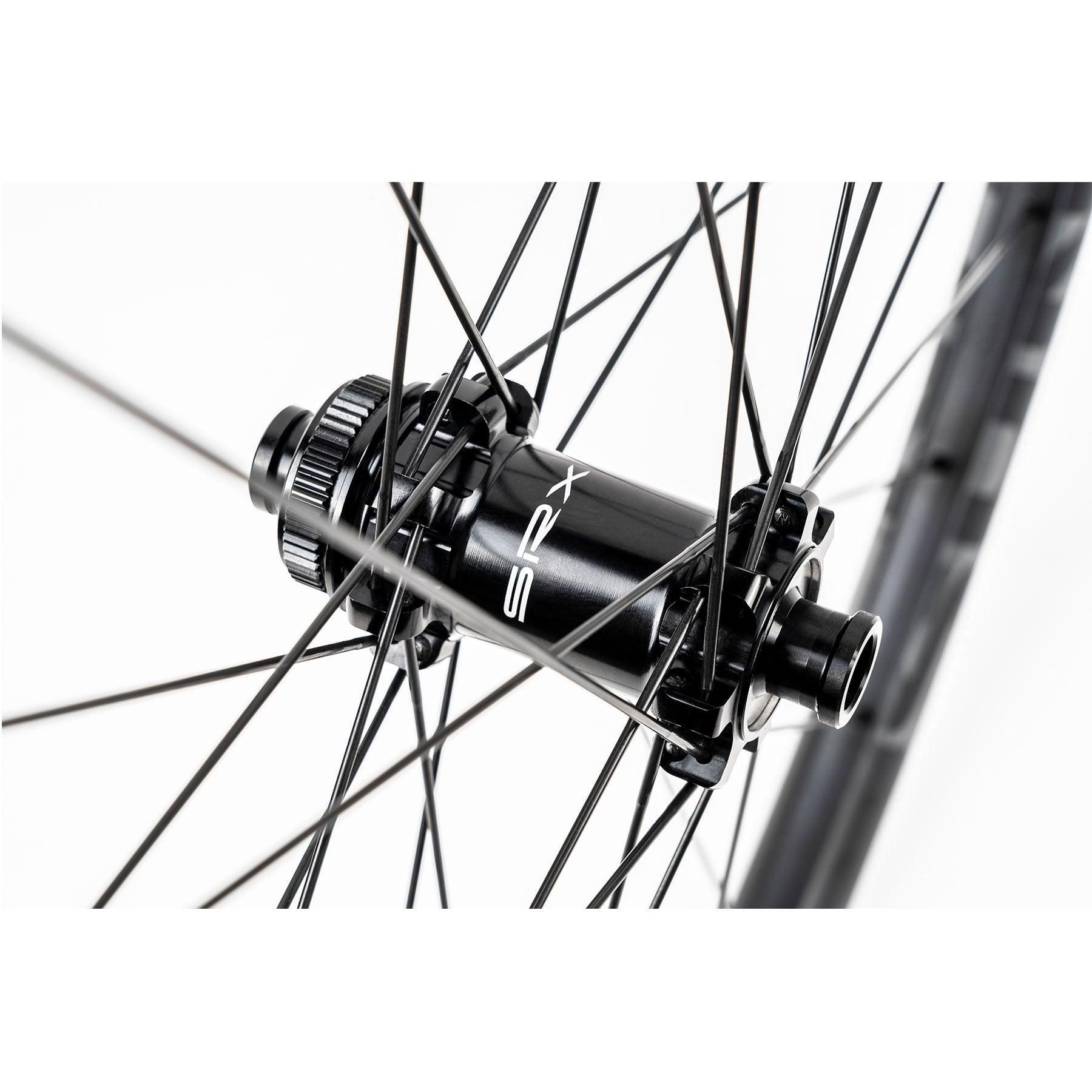 SUNringlé Düroc G30 - GAMUX