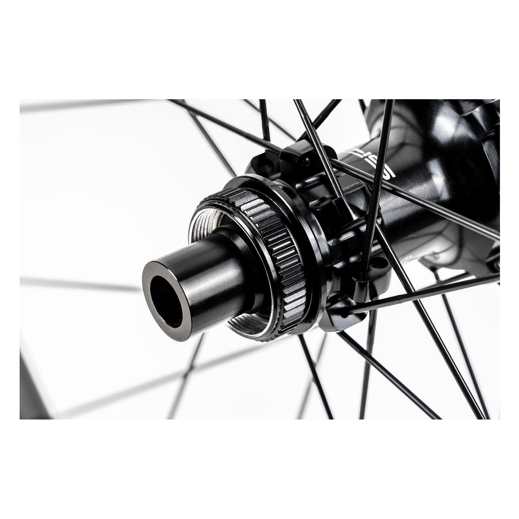 SUNringlé Düroc G30 - GAMUX