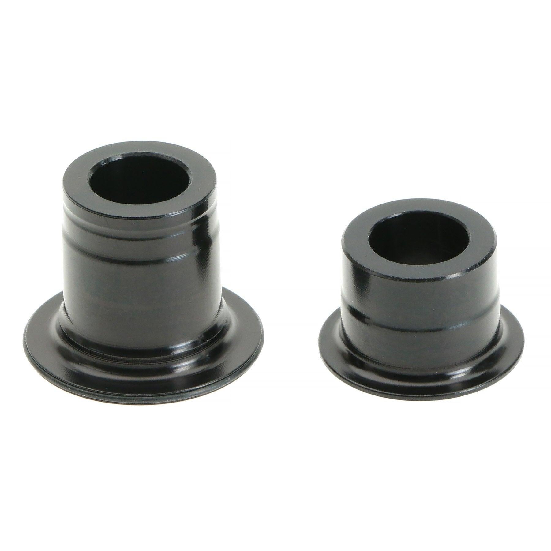 Blacklabel/Industry Nine Mountain End Caps - GAMUX