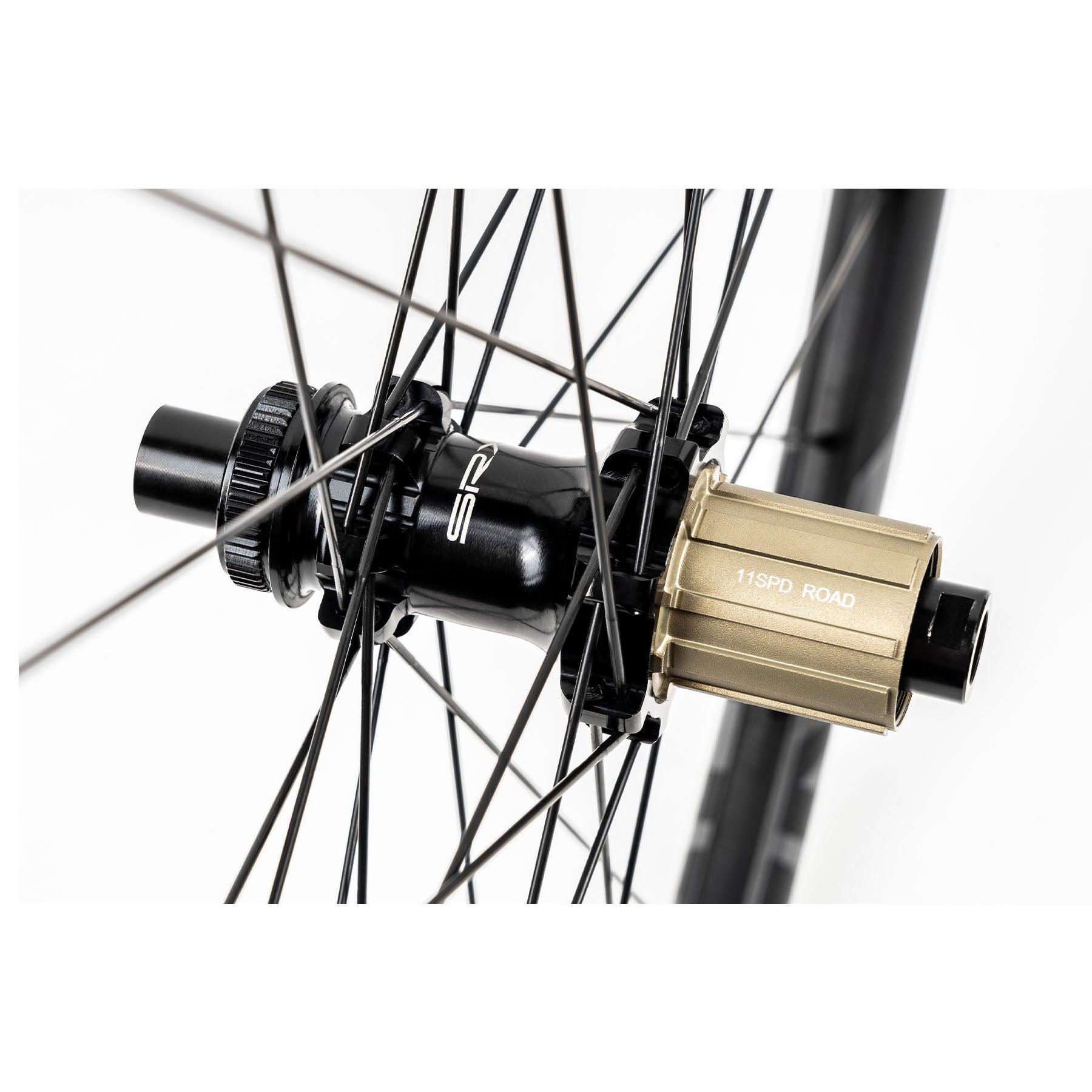 SUNringlé Düroc G30 - GAMUX