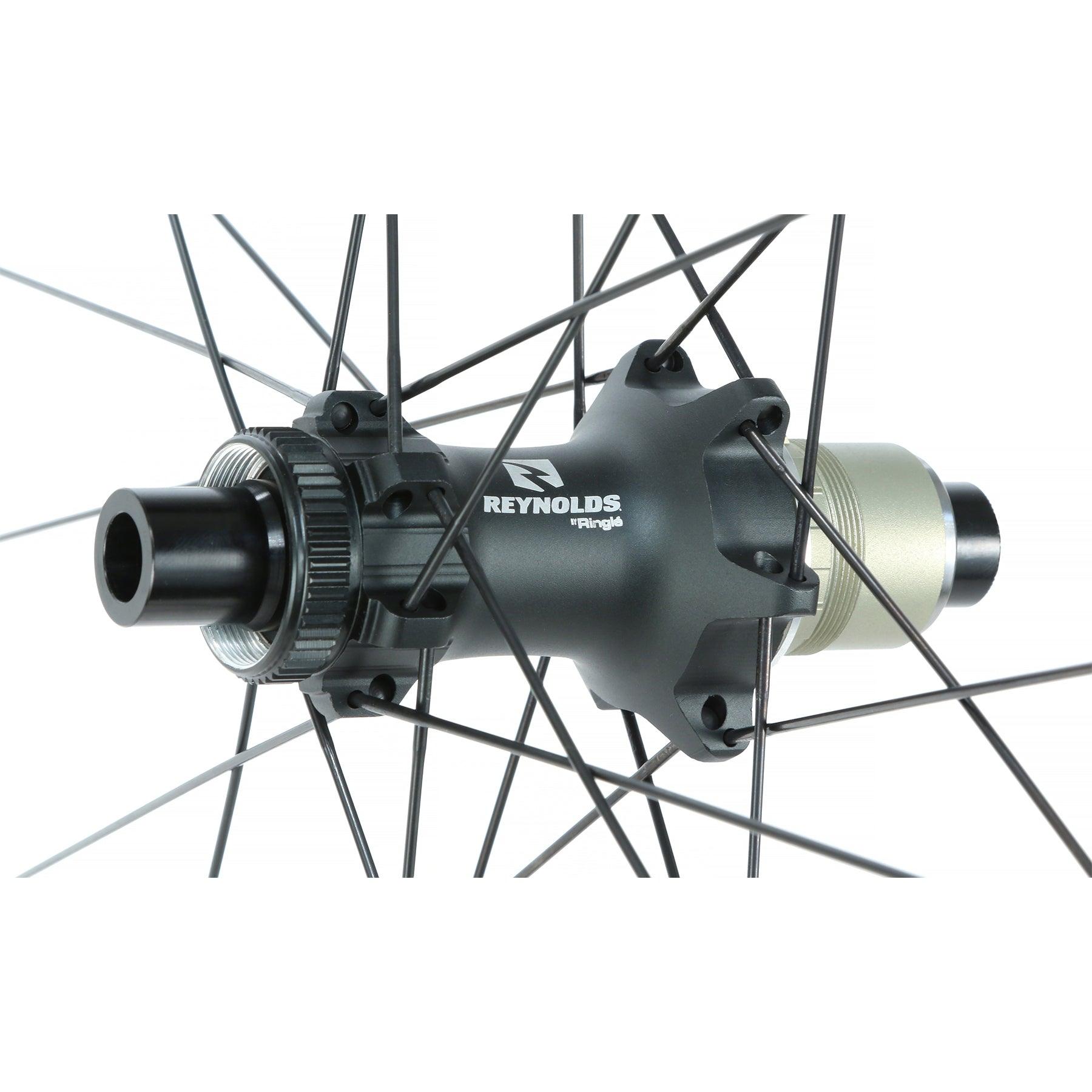 Reynolds G700/G650 - GAMUX