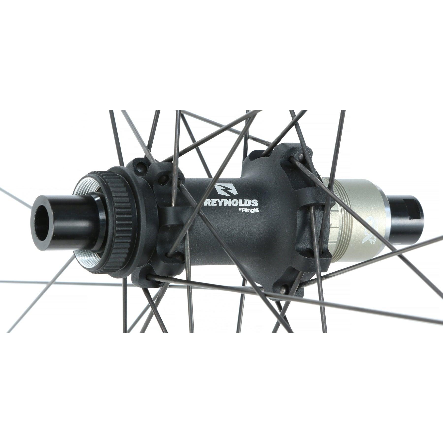 Reynolds G700/G650 - GAMUX