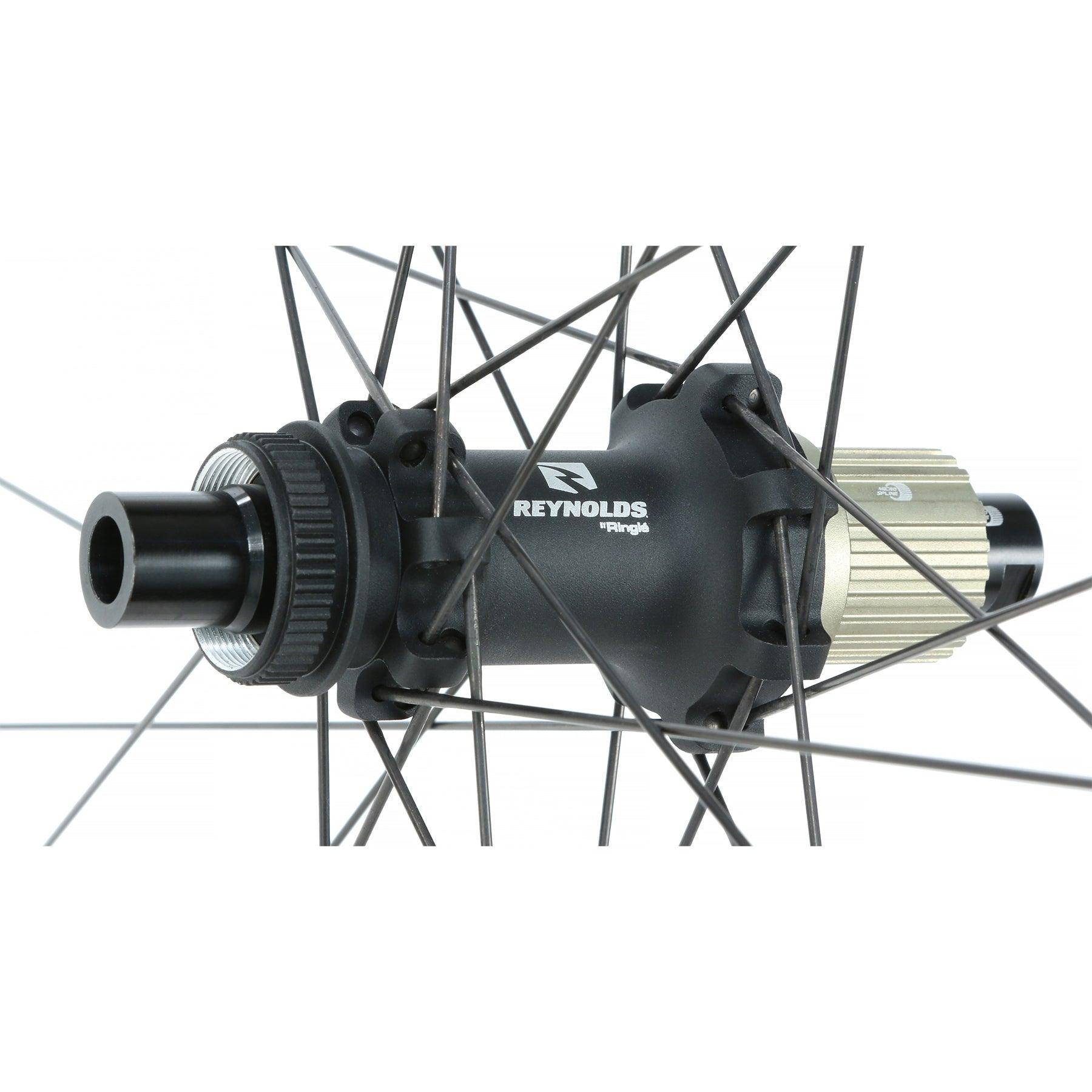 Reynolds G700/G650 - GAMUX