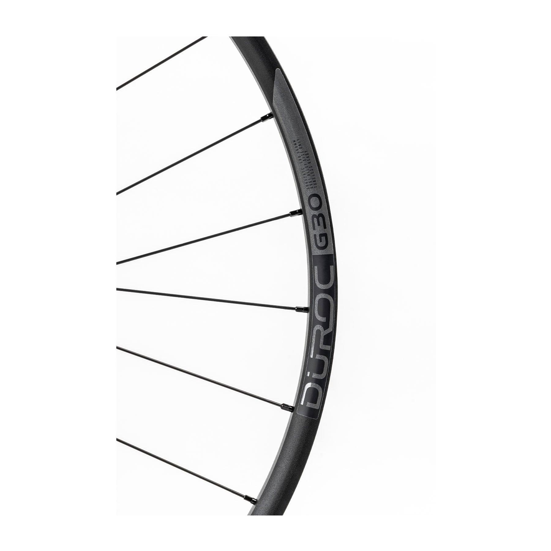 SUNringlé Düroc G30 - GAMUX