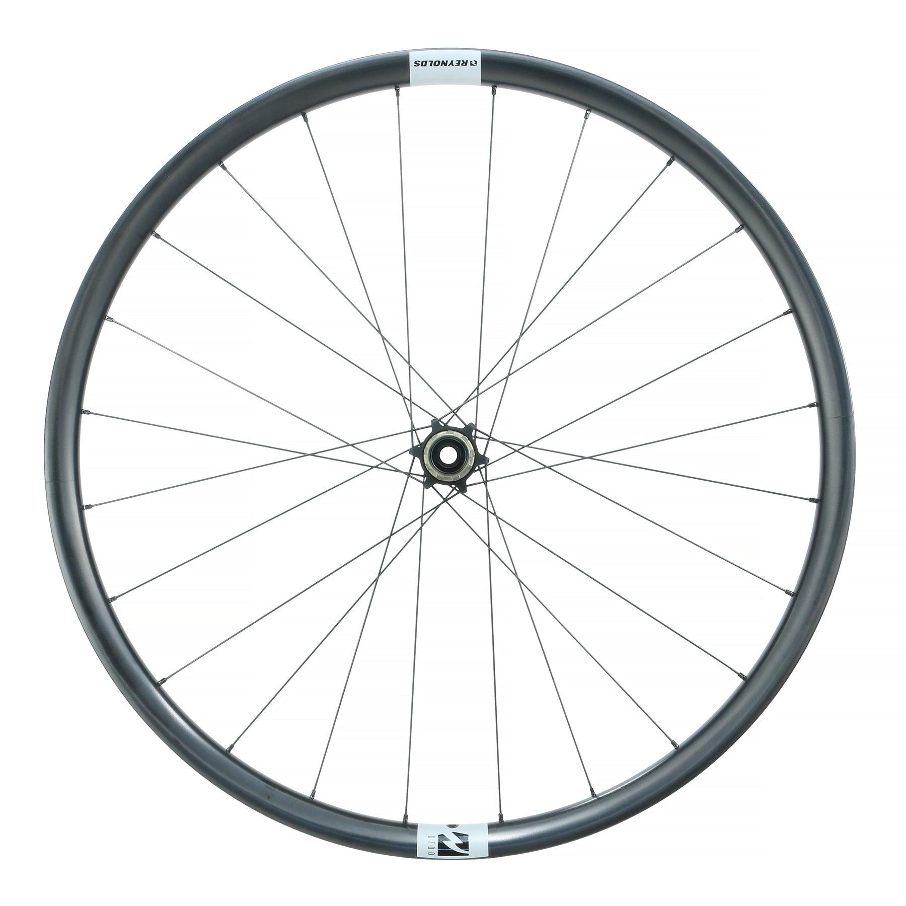 Reynolds G700/G650 - GAMUX