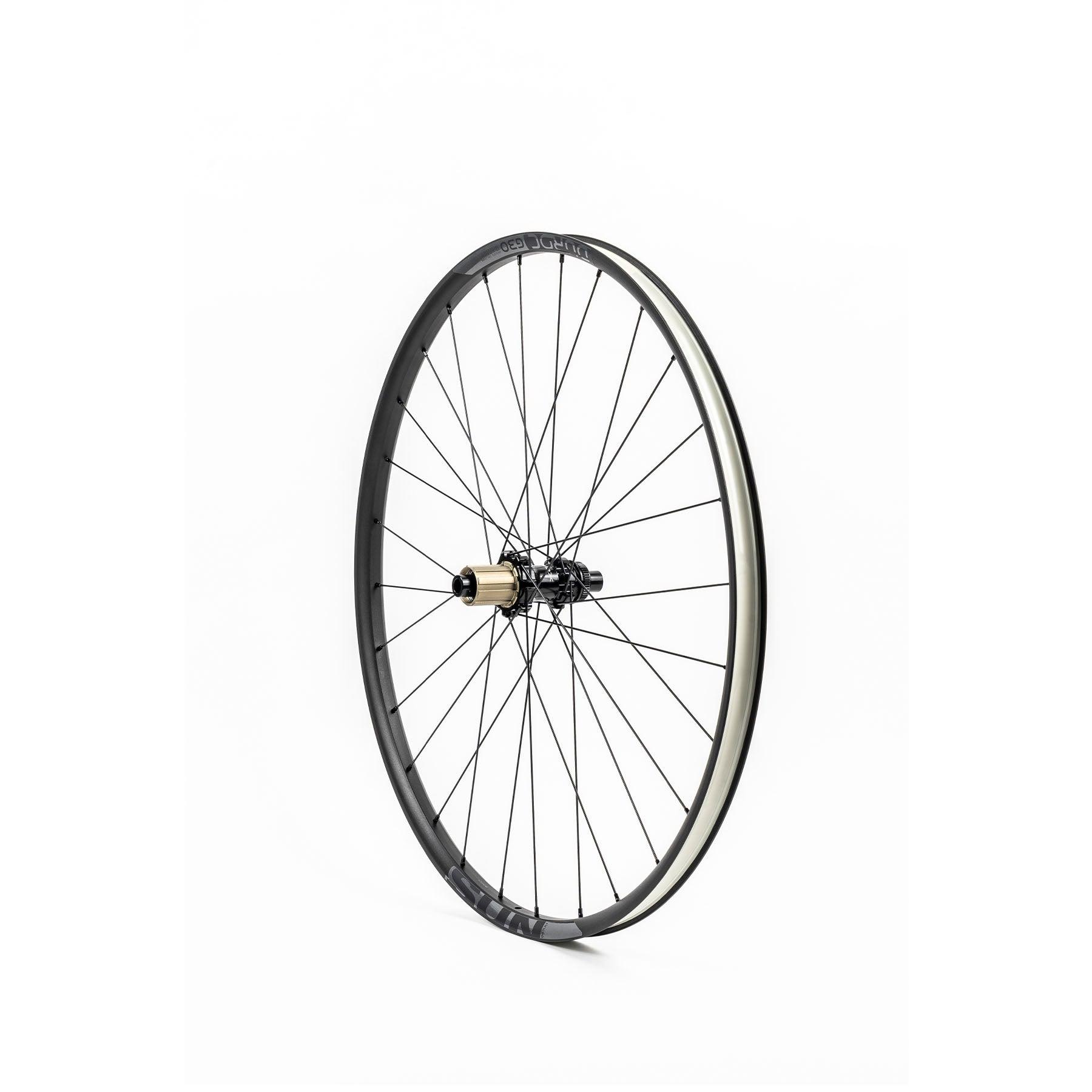 SUNringlé Düroc G30 - GAMUX