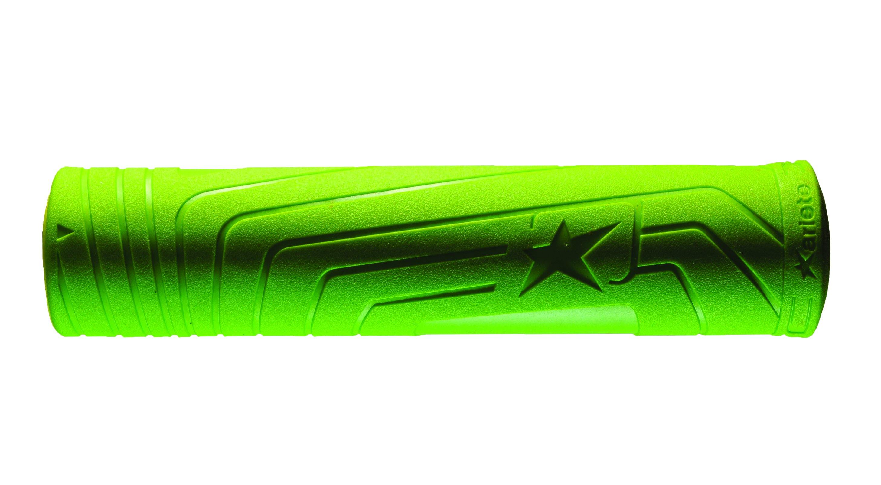 ARIETE Altimetry Grips - GAMUX