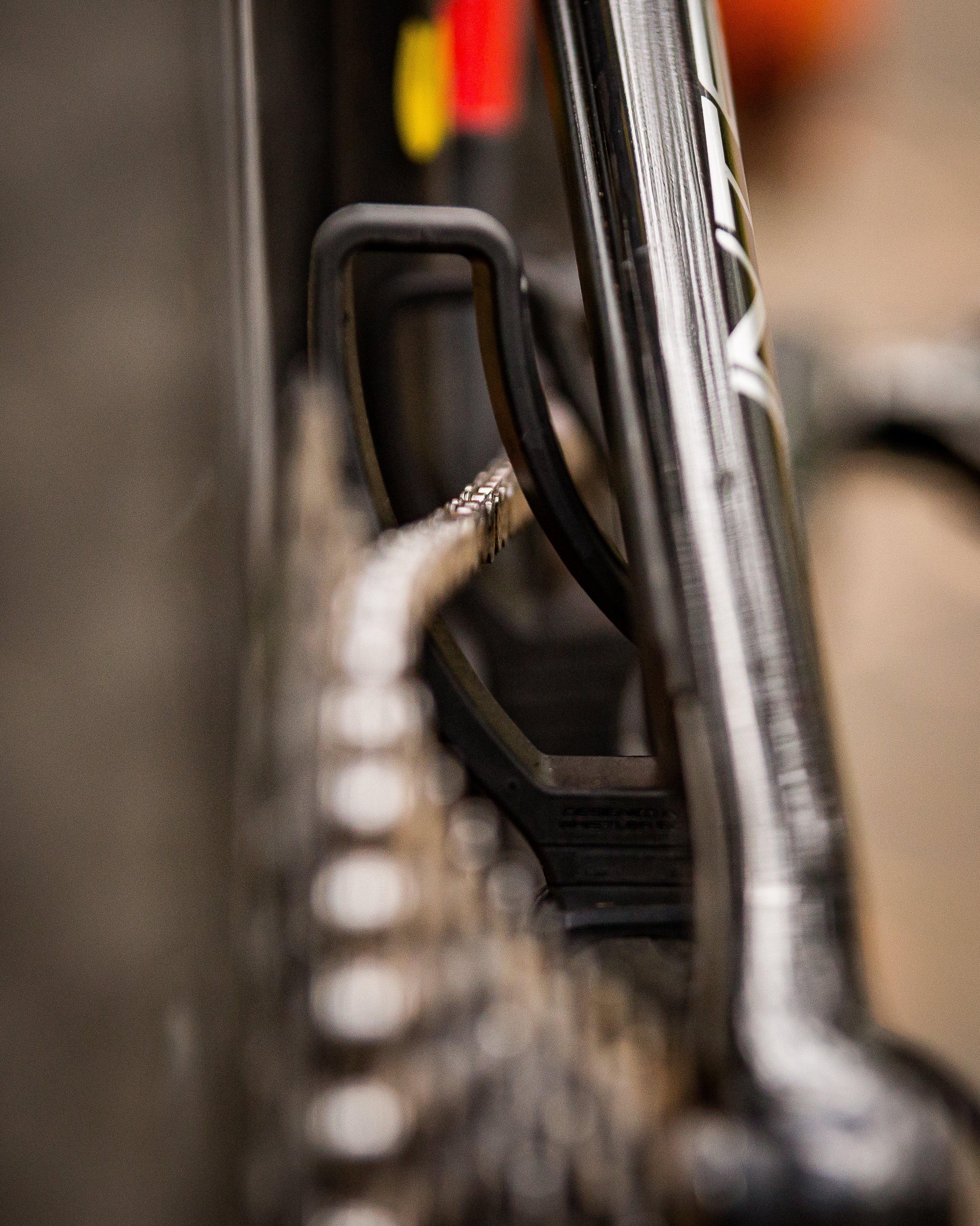 STFU Bike - Trail / Enduro - GAMUX