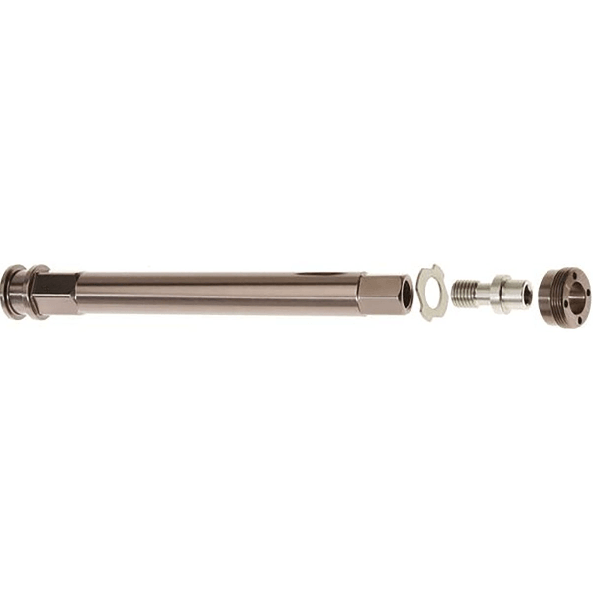 Manitou HexLock SL Axle - GAMUX