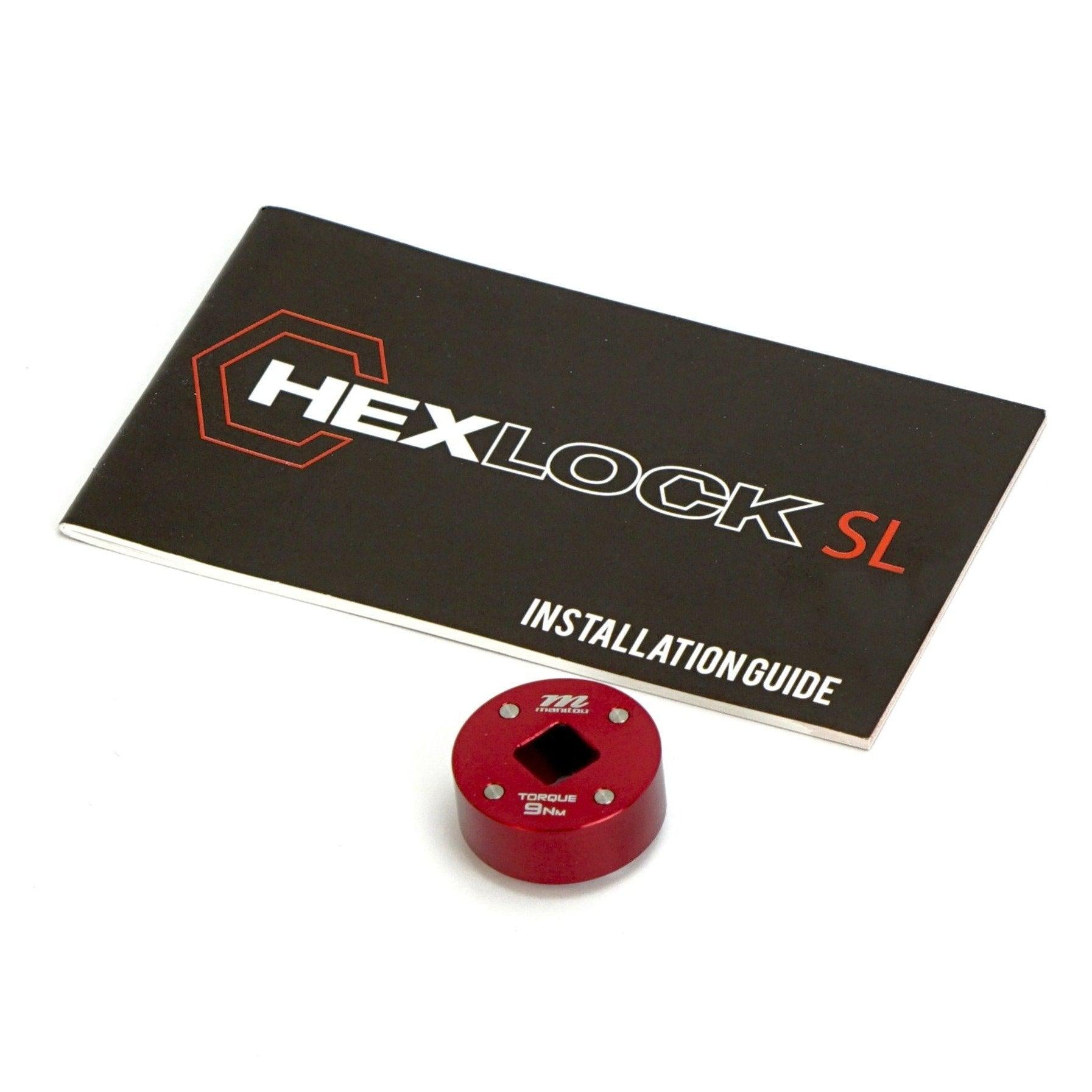 Hexlock-SL 15mm Tool