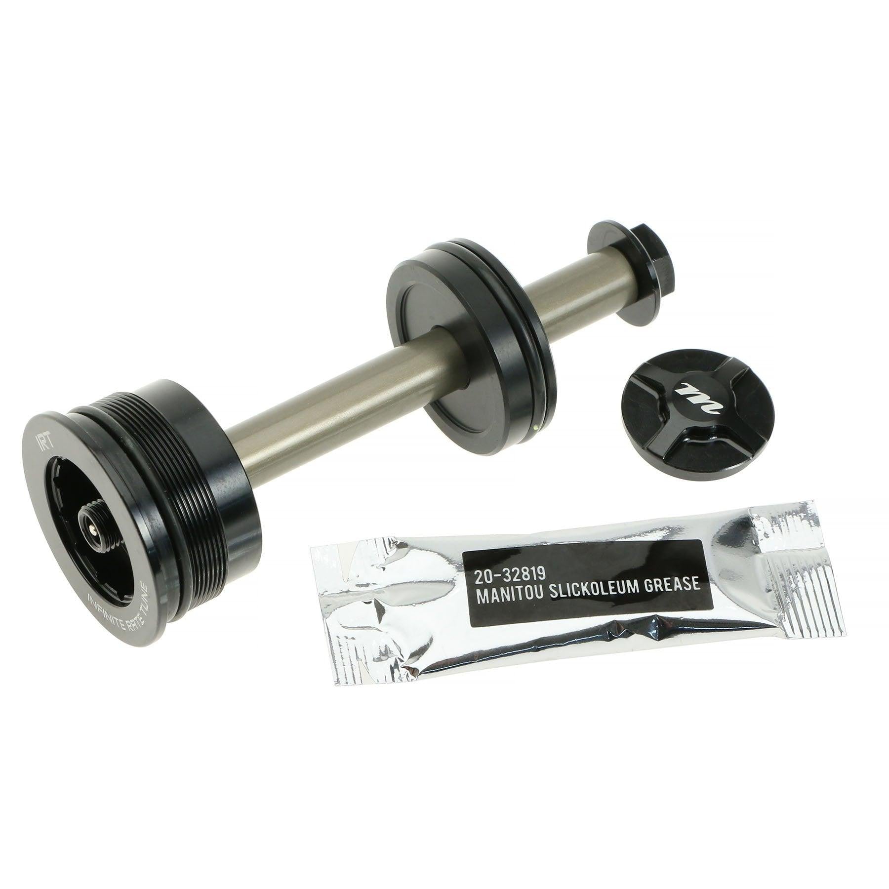 Mezzer Pro Infinite Rate Tune (IRT) Assembly - GAMUX