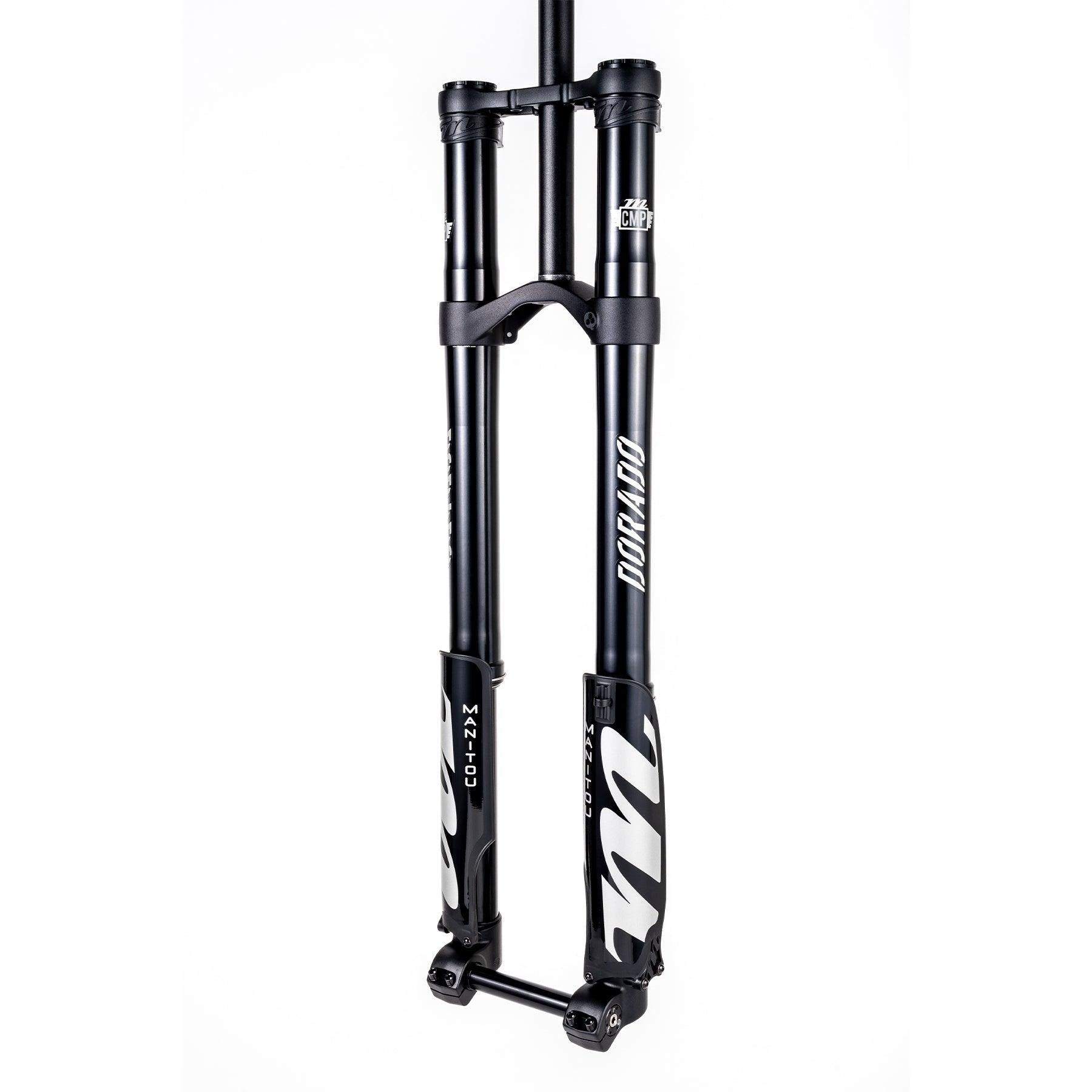 Manitou Dorado Comp - NEW MY22 - GAMUX