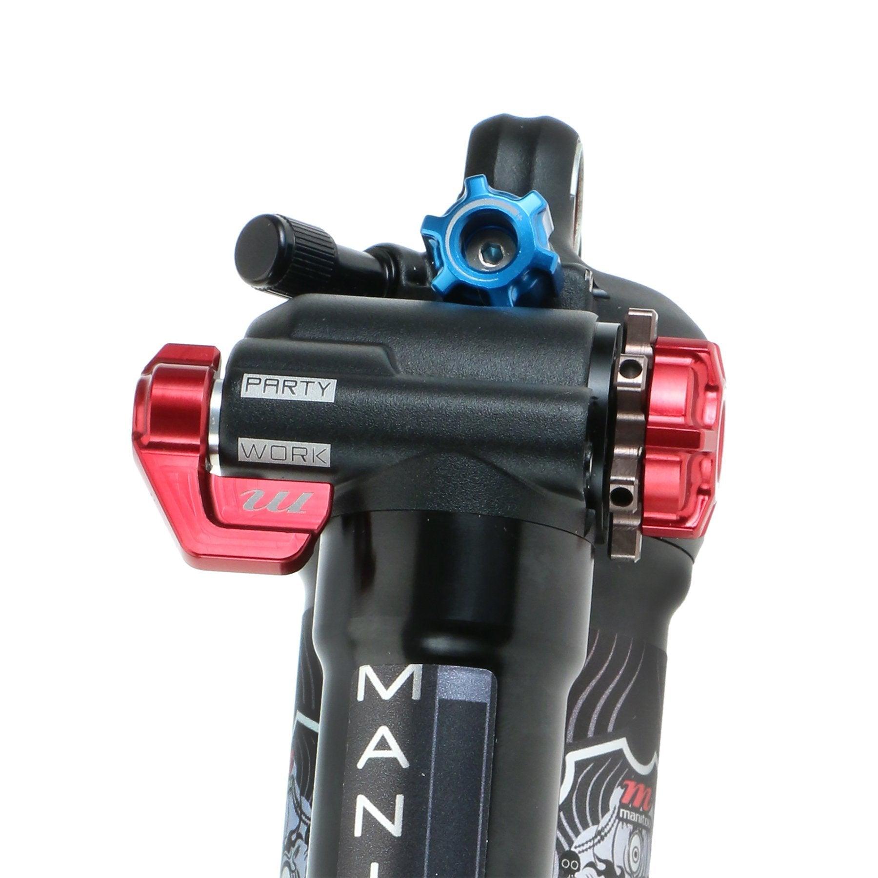 Mara Pro Eyelet - GAMUX